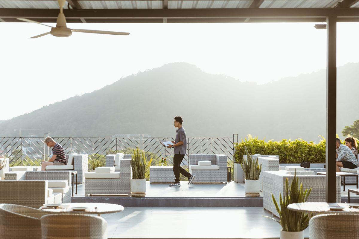 Anana Ecological 5* Krabi