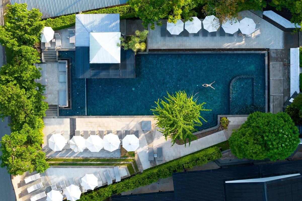 Hotel Anana Ecological