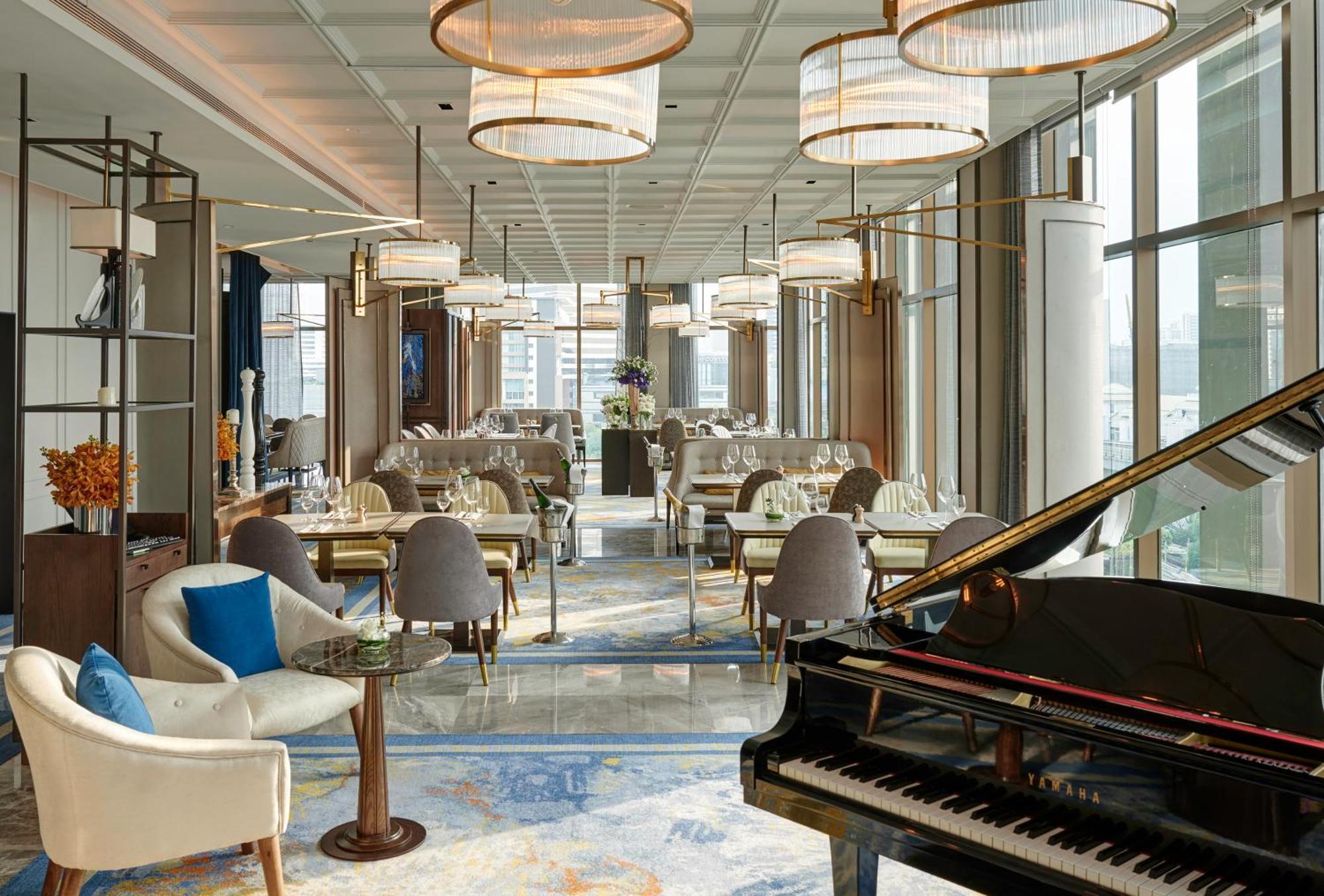 Vie - Mgallery Collection Hotel Bangkok