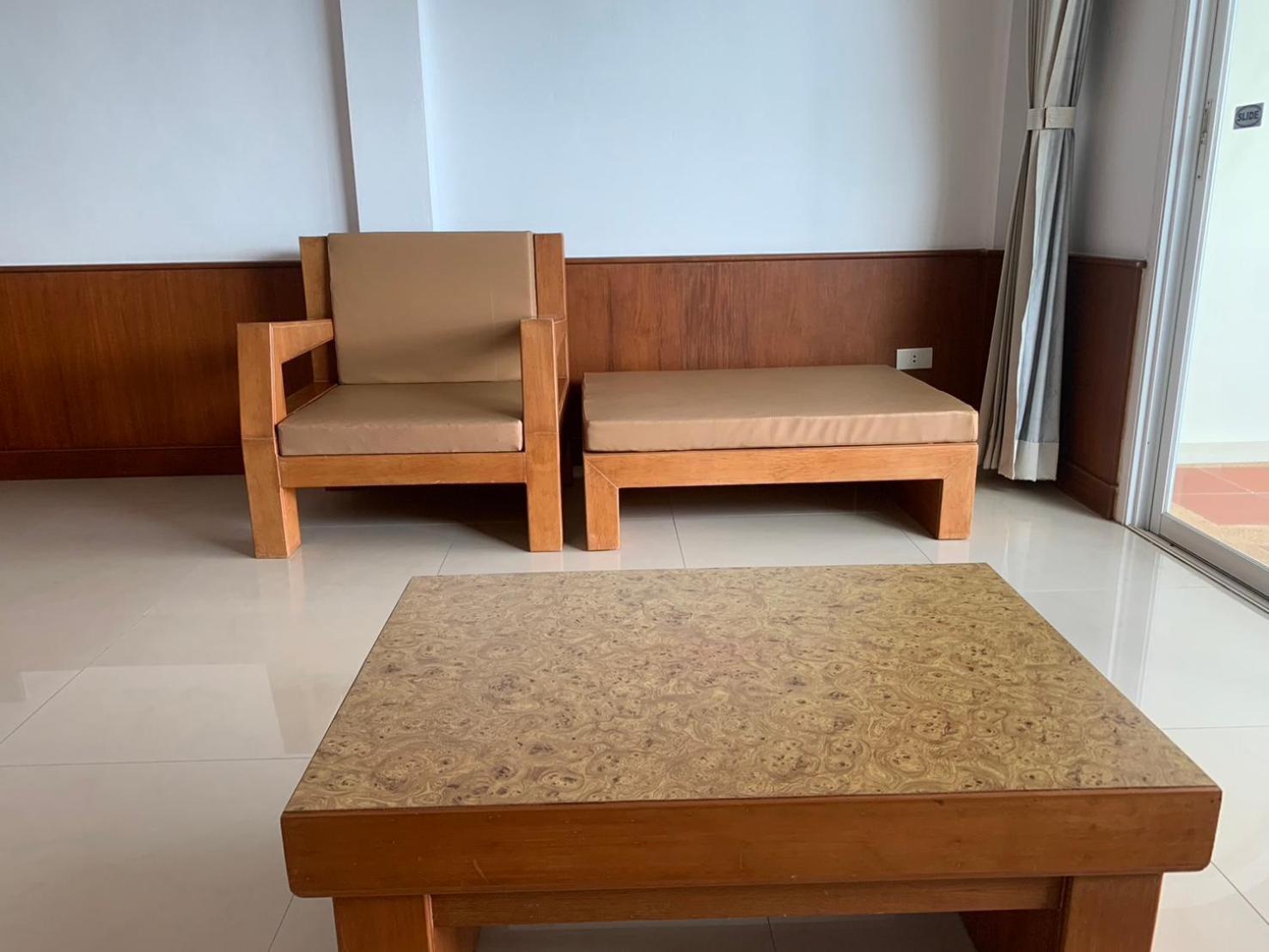 Resort Neptune's Ko Pha Ngan