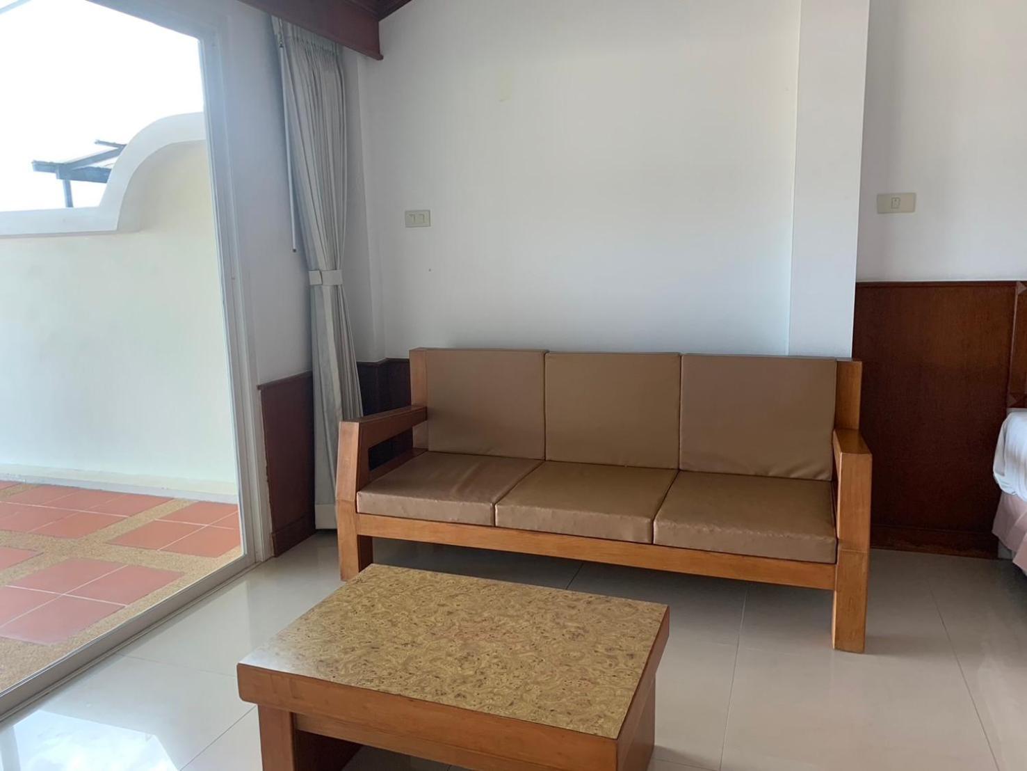 Neptune's 3* Ko Pha Ngan