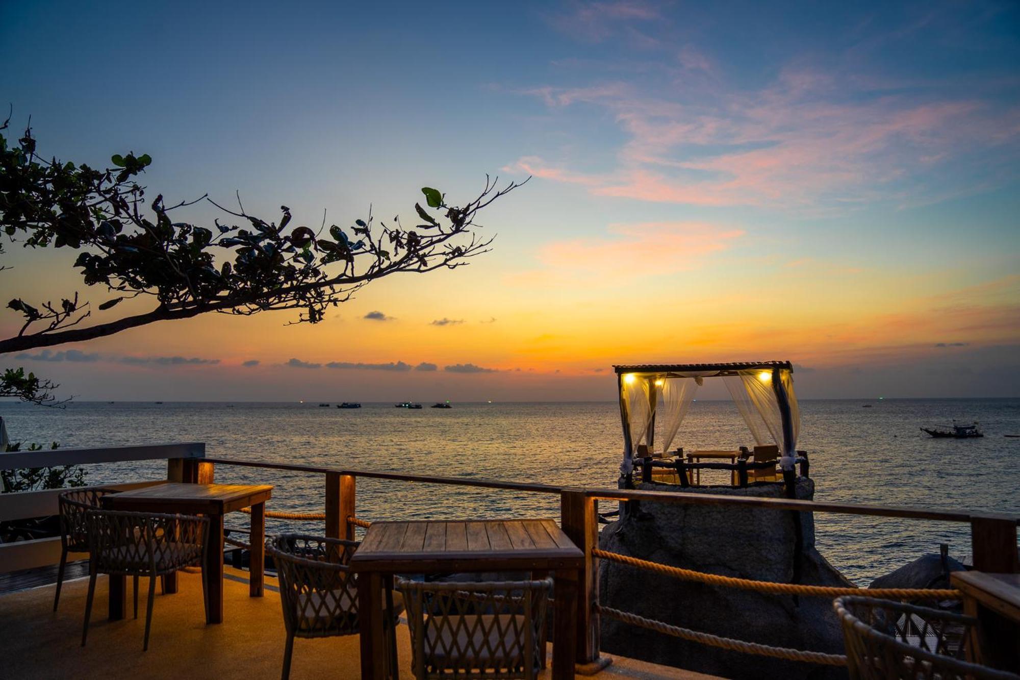 Dusit Buncha By Riya Group
