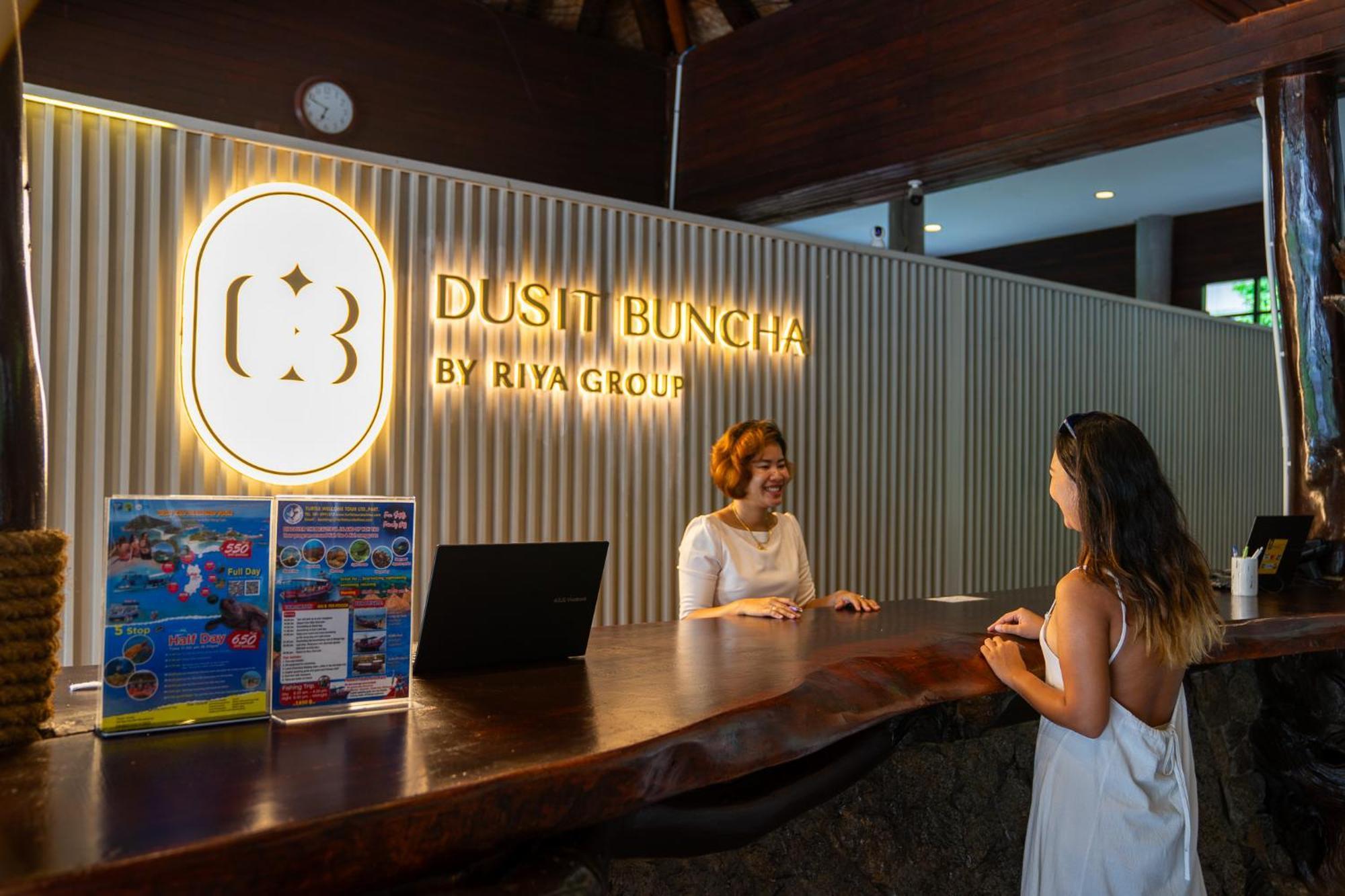 Resort Dusit Buncha By Riya Group