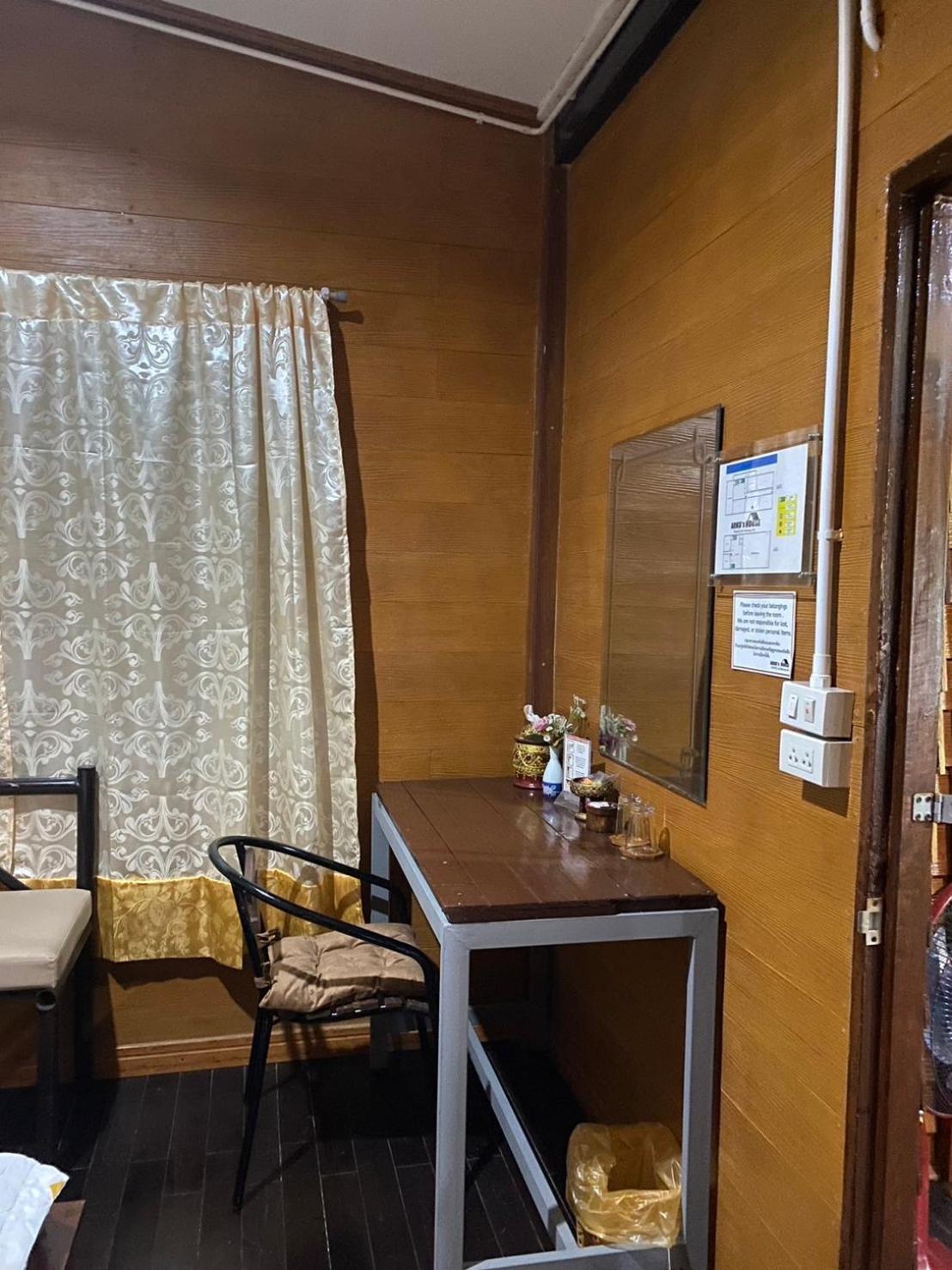 Arku's House Hostel Chiang Mai