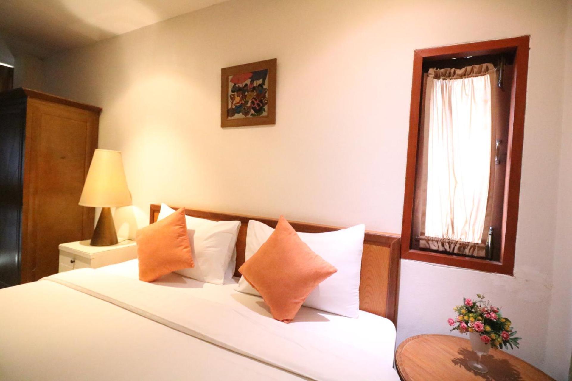 Hotel Jl Banguecoque