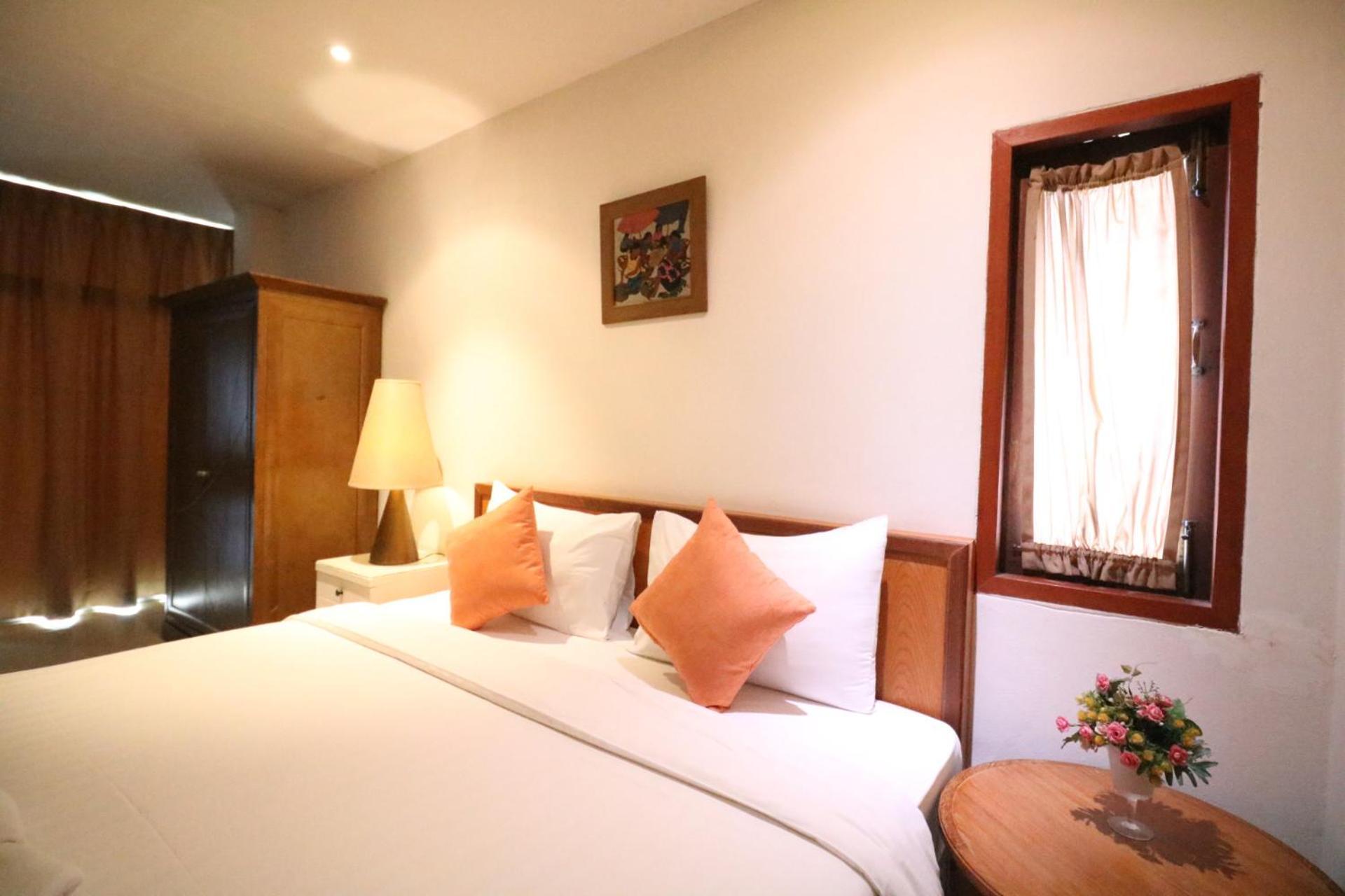 Jl Hotel Banguecoque