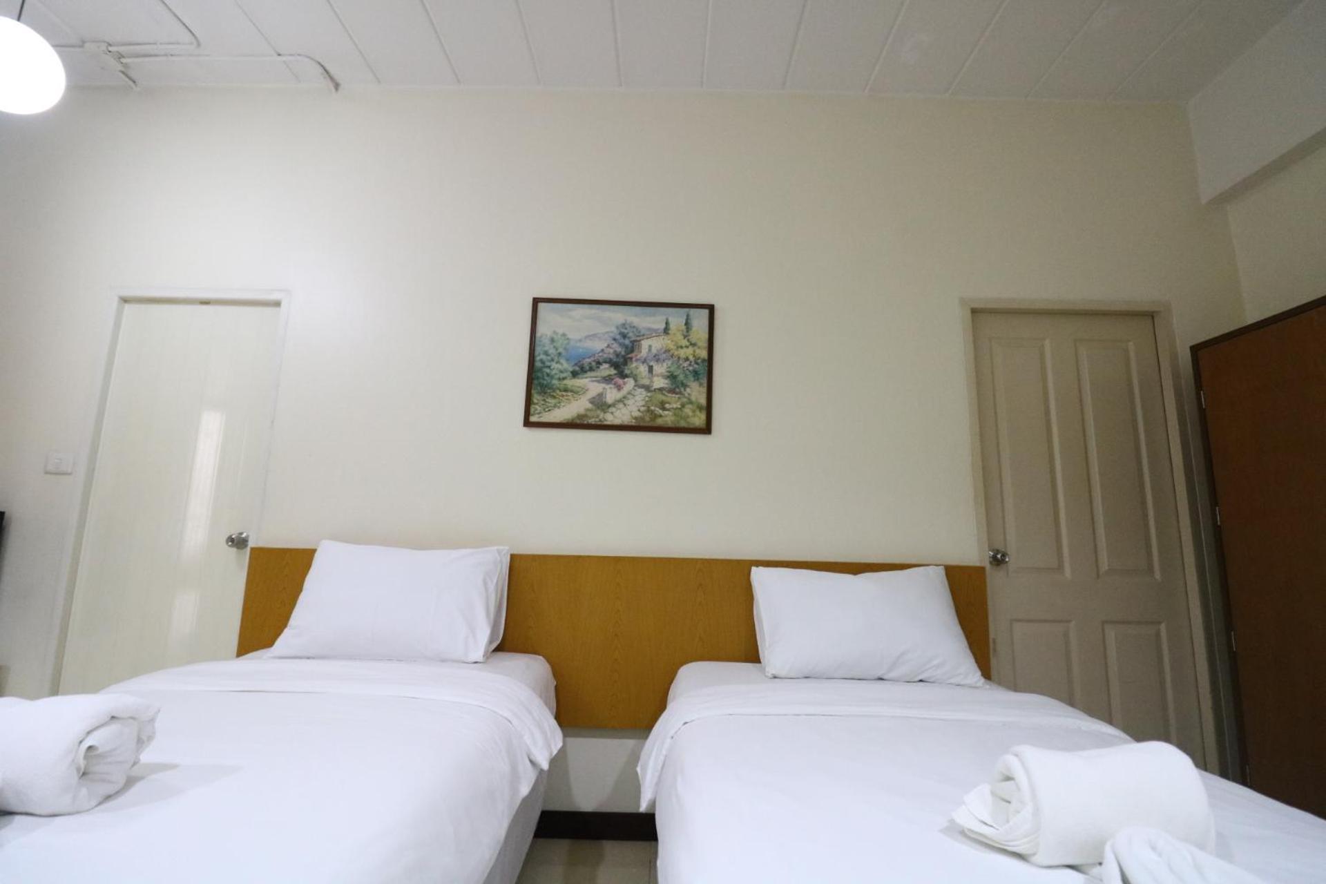 Jl Hotel Banguecoque
