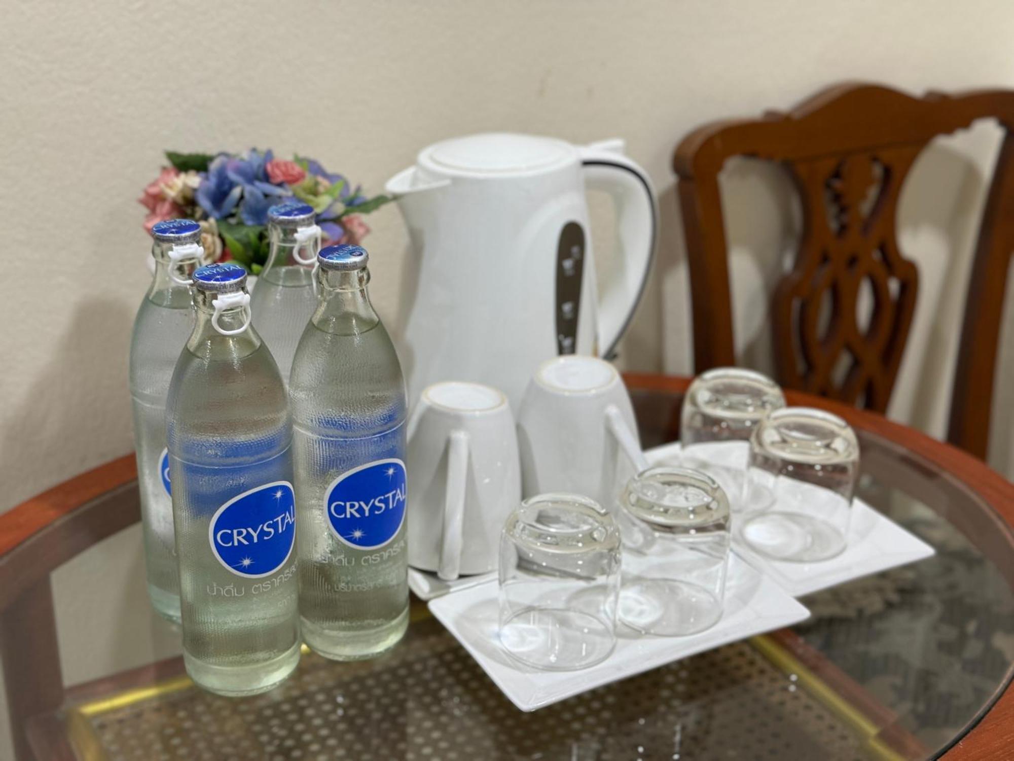 Hotel Jl Banguecoque