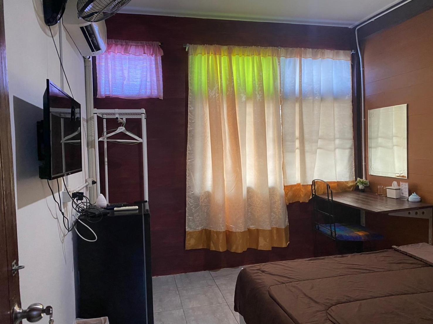 Arku's House Hostel Chiang Mai