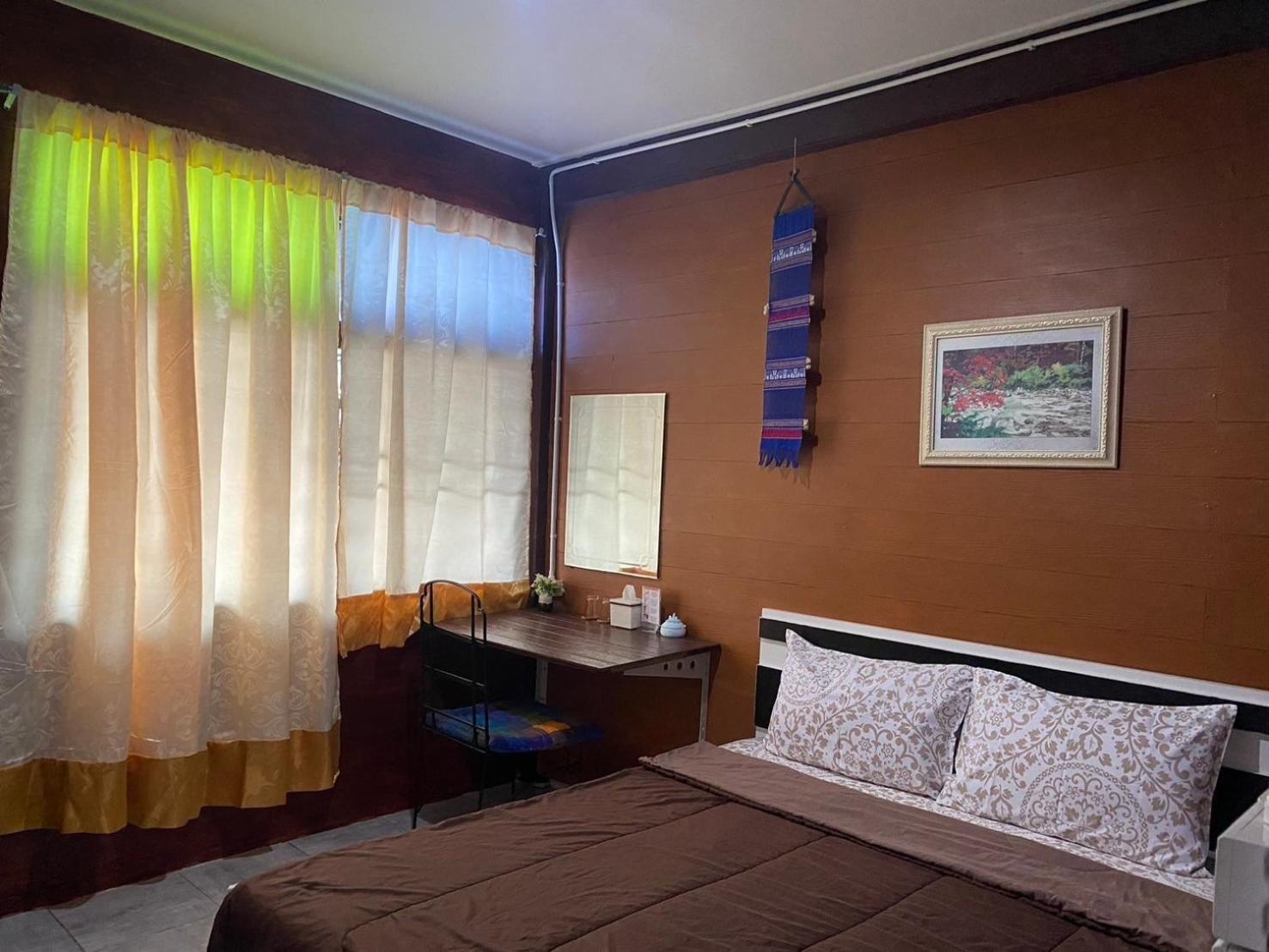 Hostel Arku's House Chiang Mai