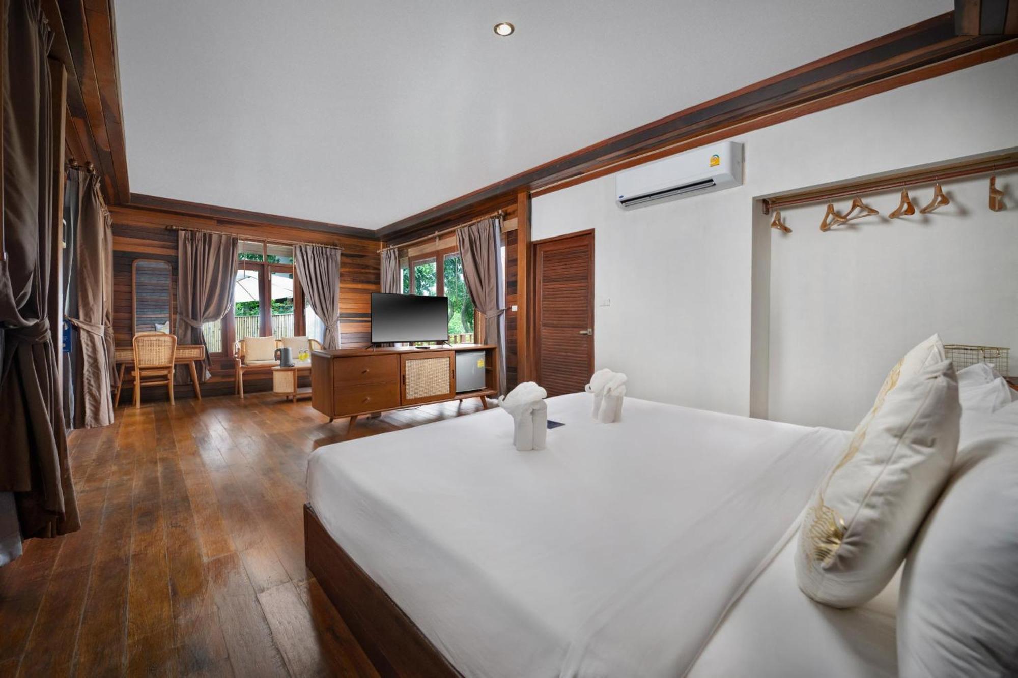 Dusit Buncha By Riya Group 4* Koh Tao