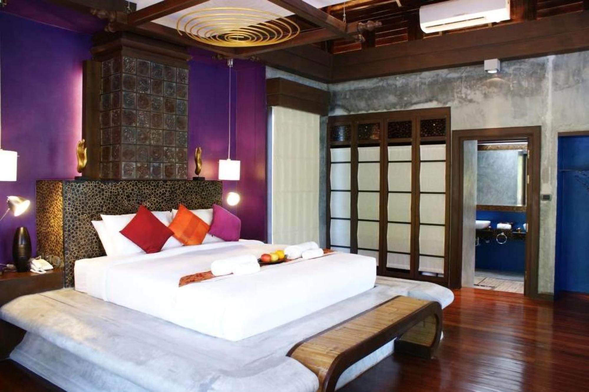 Resort Ramada By Wyndham Aonang 4*