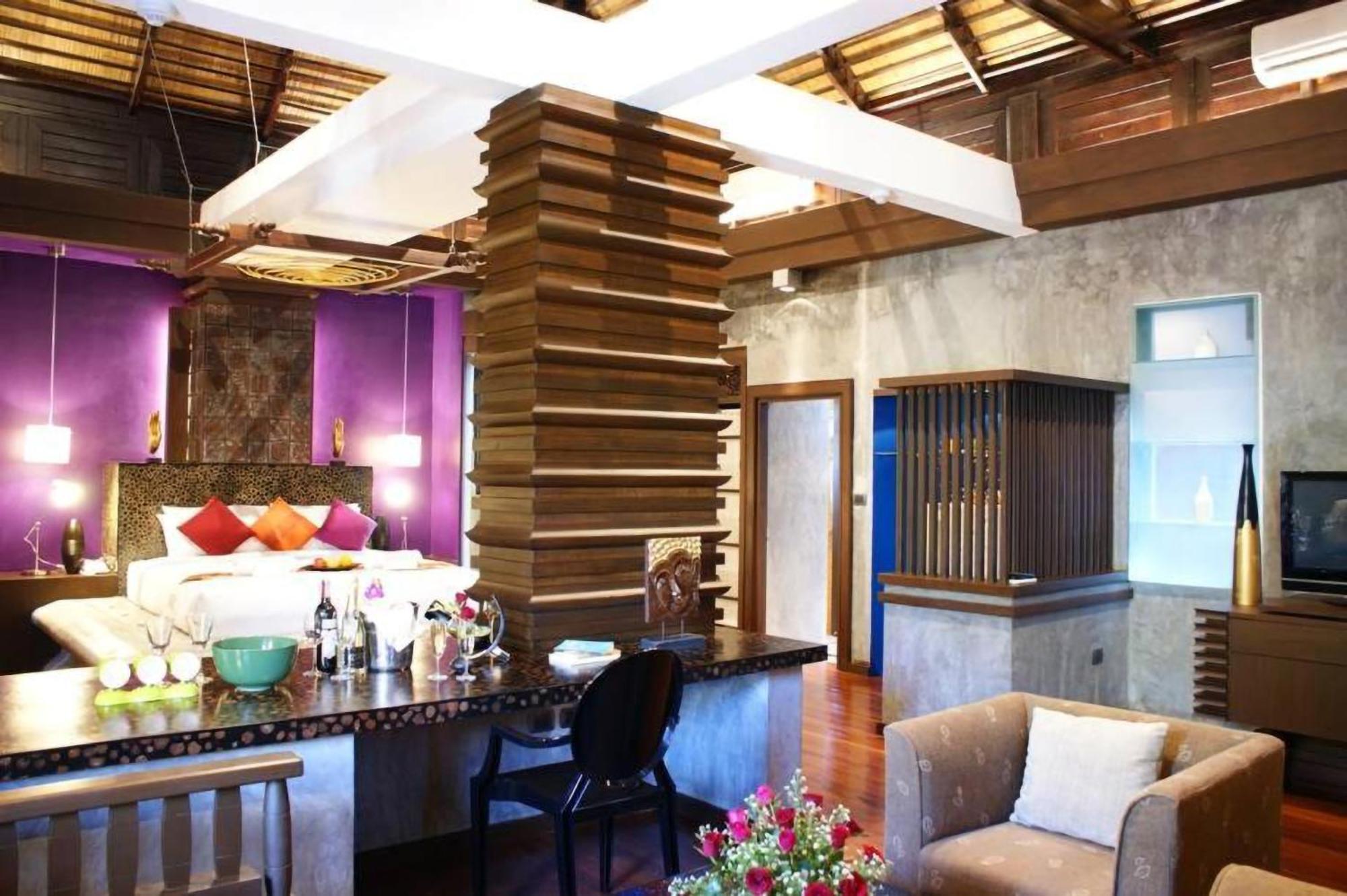Ramada By Wyndham Aonang Resort Krabi
