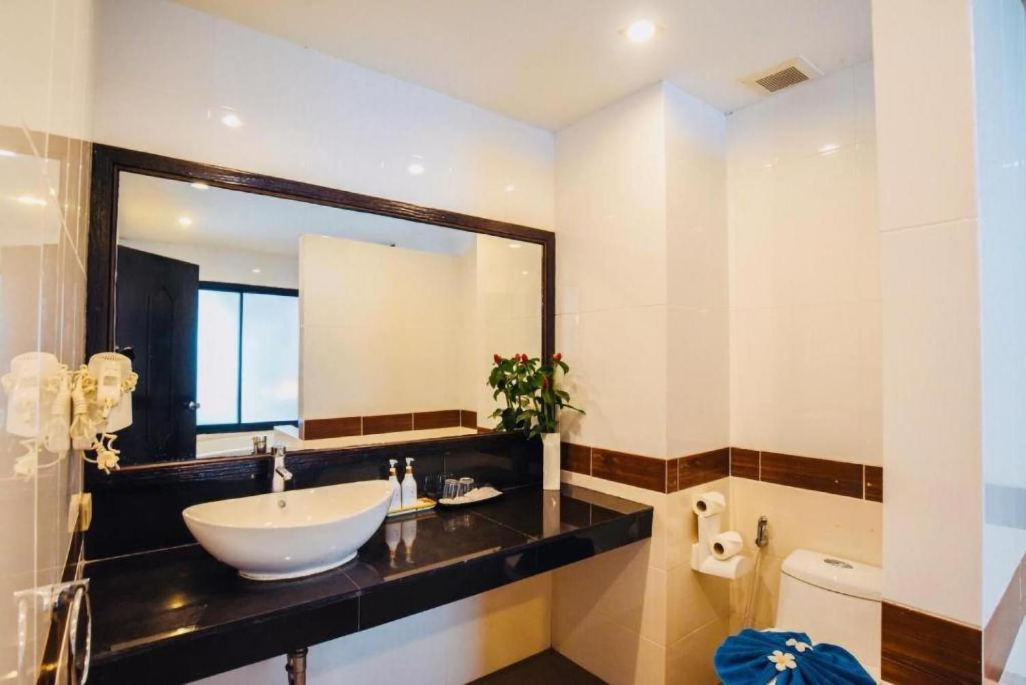 Resort Ramada By Wyndham Aonang Krabi