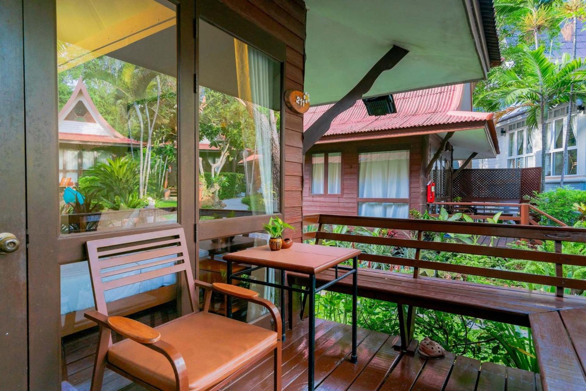Baan Duangkaew HHQ
