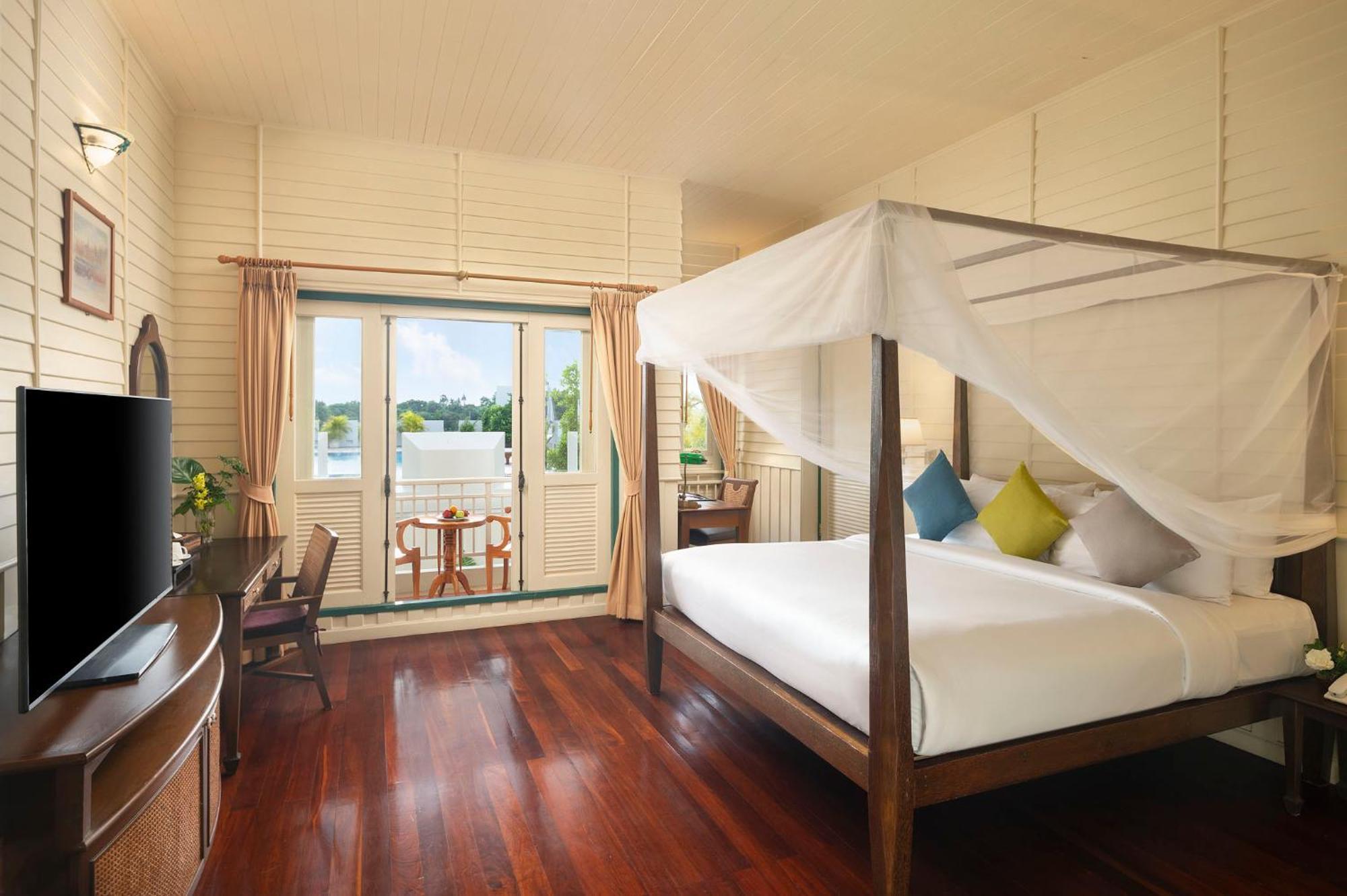 Kalanan Riverside 4* Nonthaburi