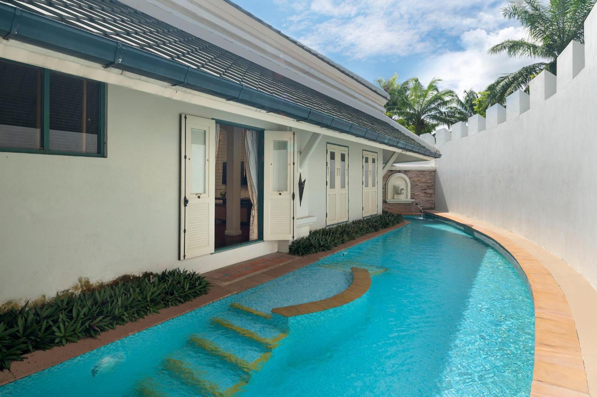 Kalanan Riverside Hotel 4*