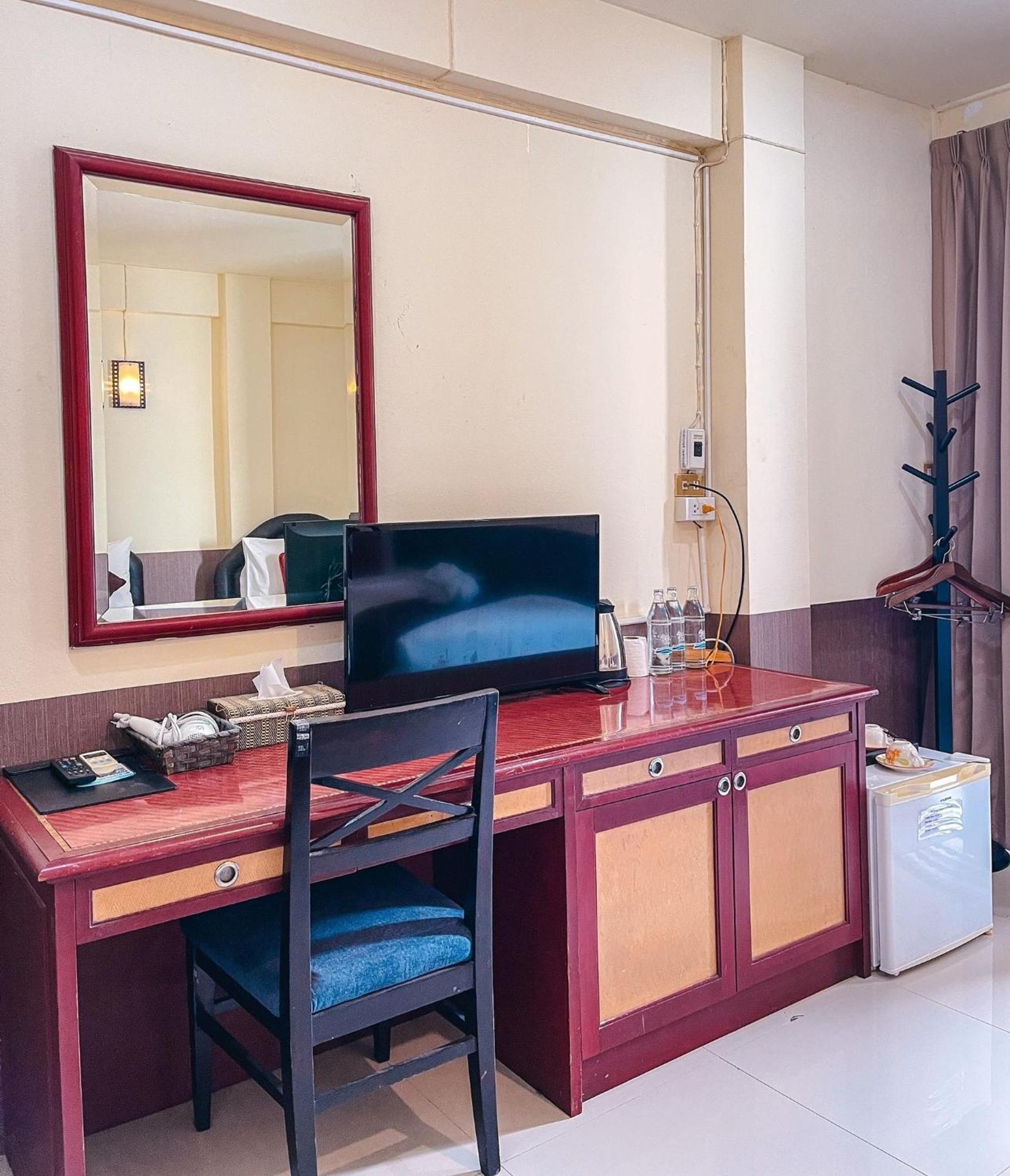 Hotel Baik Bangkok