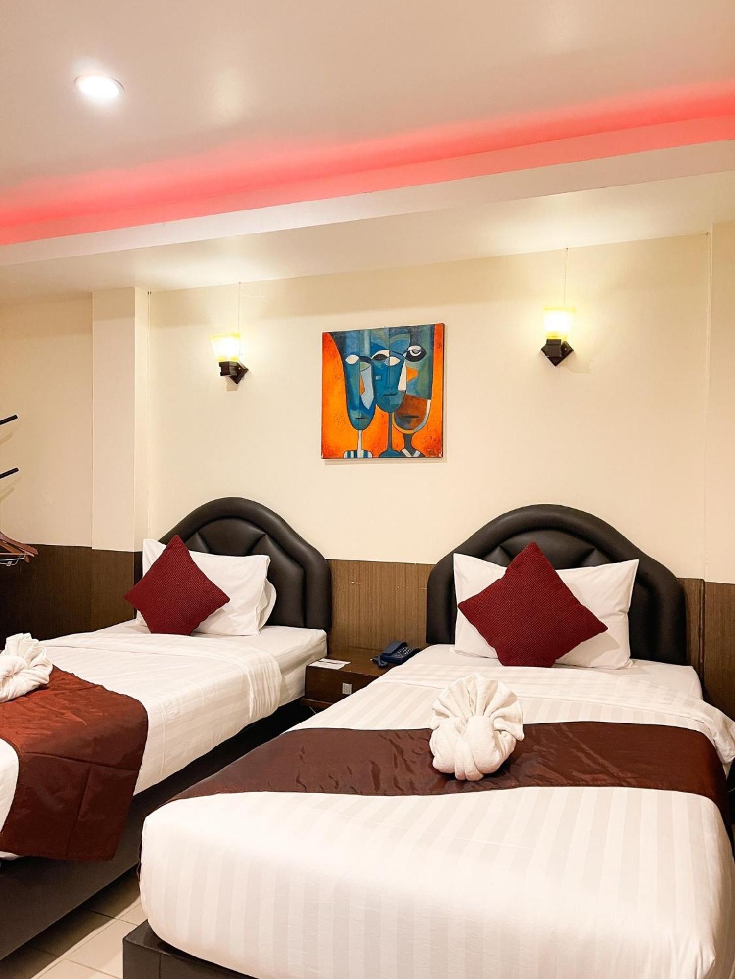 Baik Hotel