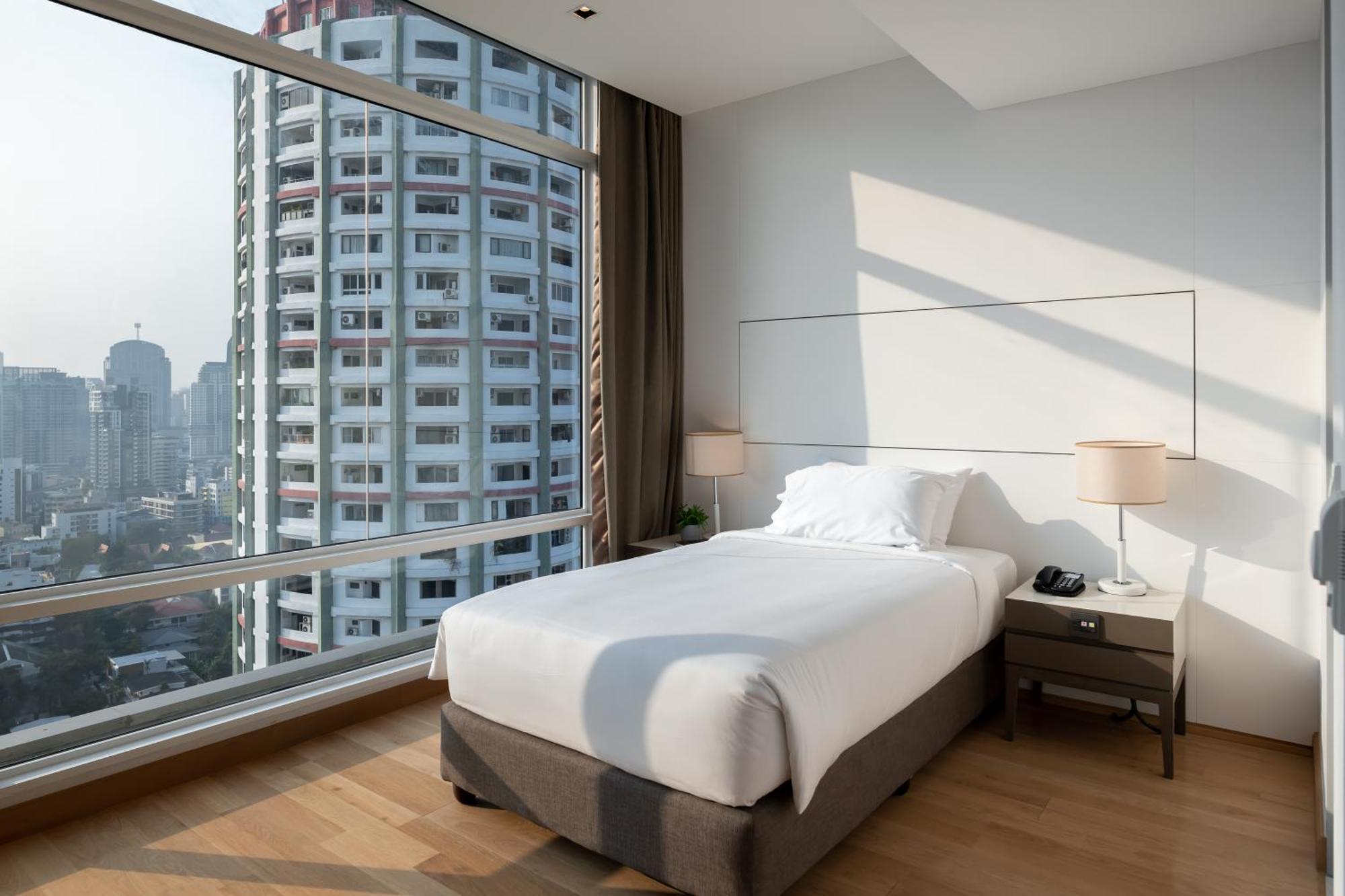 Hotel Jasmine 59 Banguecoque