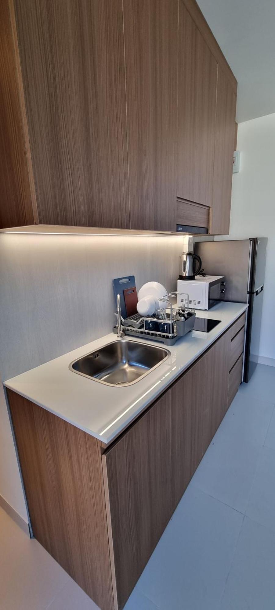 Hotel Samutra Residences Thongsala