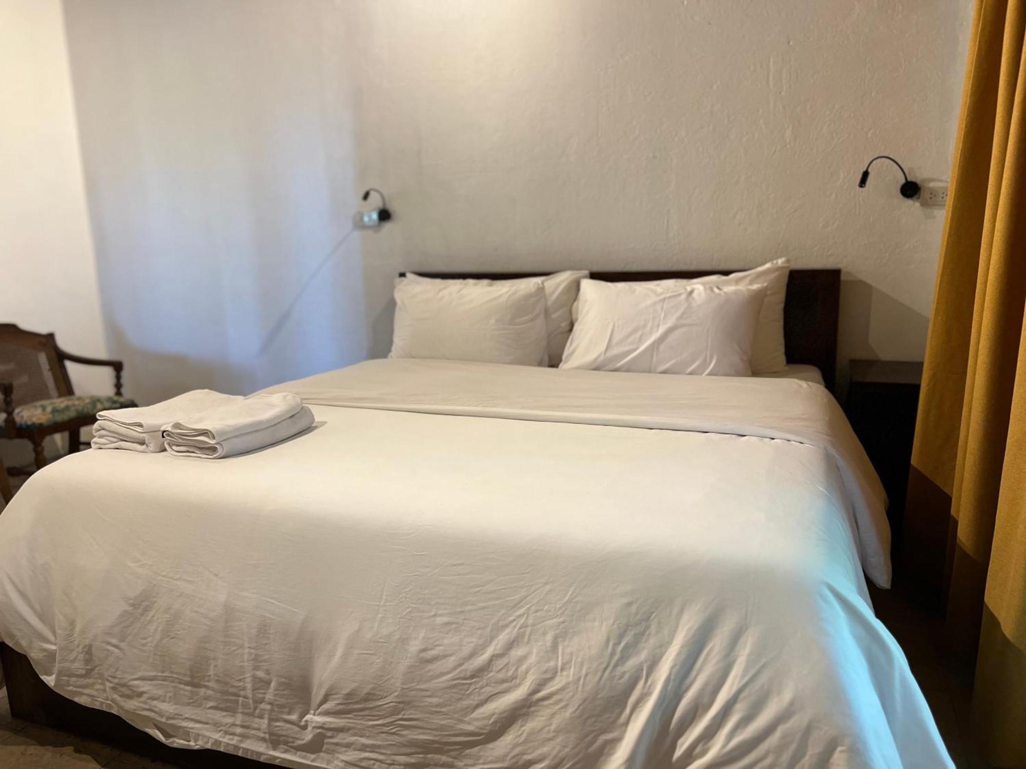 Kawarin Secret Hut And Hotel Ban Nua