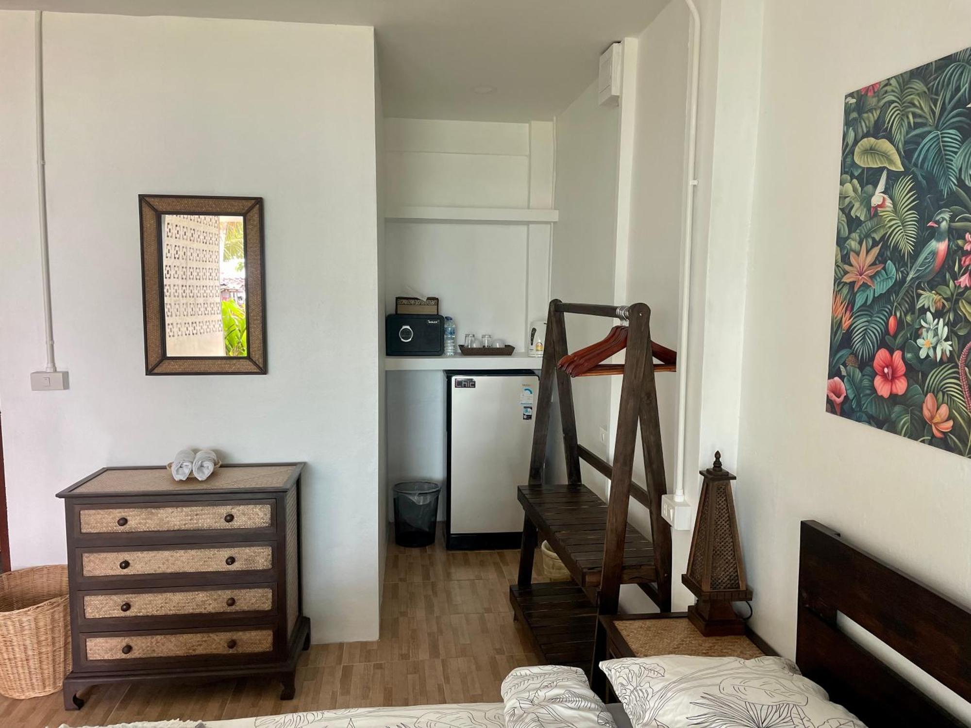 Pavana Boutique & Kite Lodge Thongsala