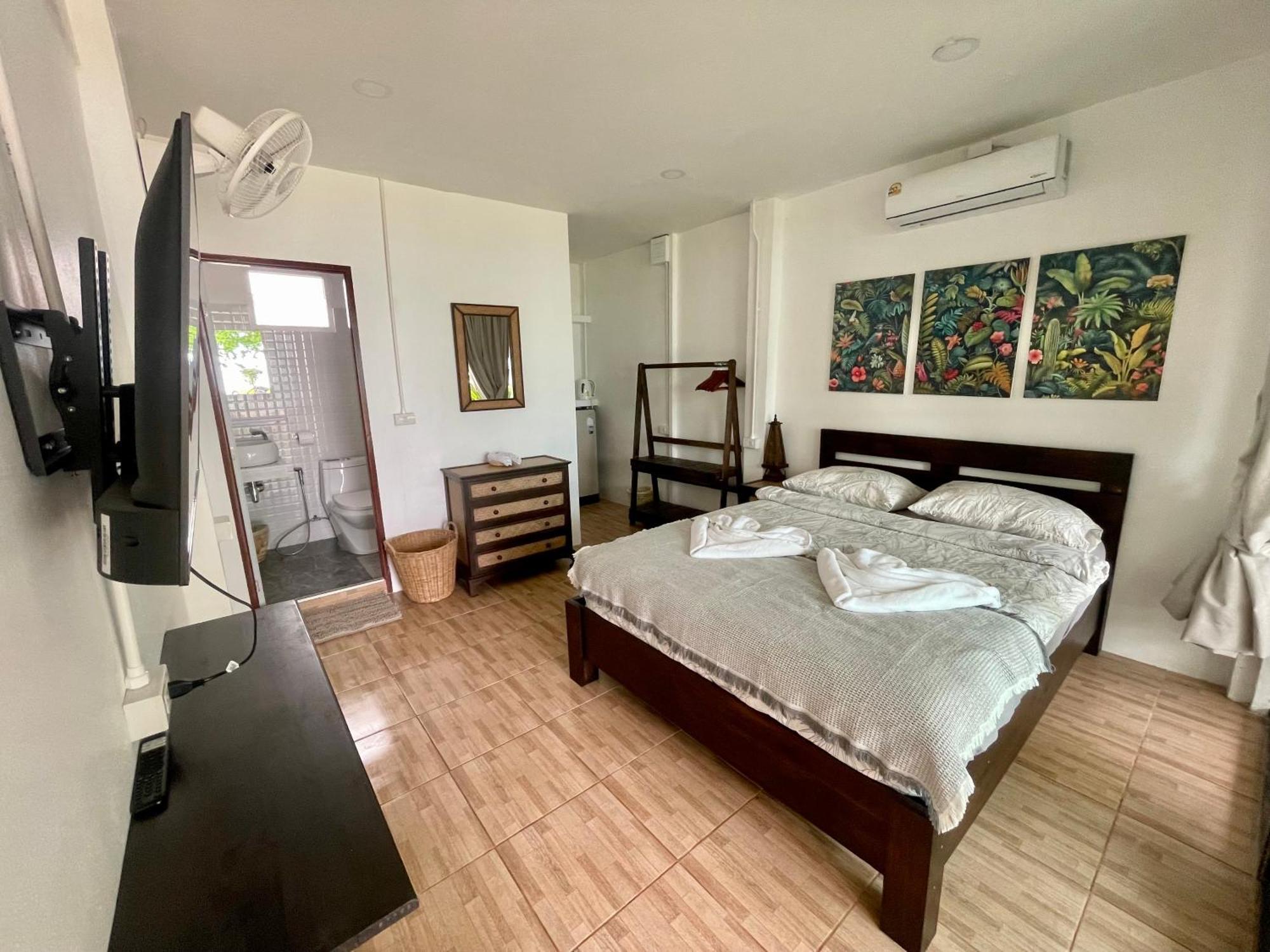 Pavana Boutique & Kite Lodge