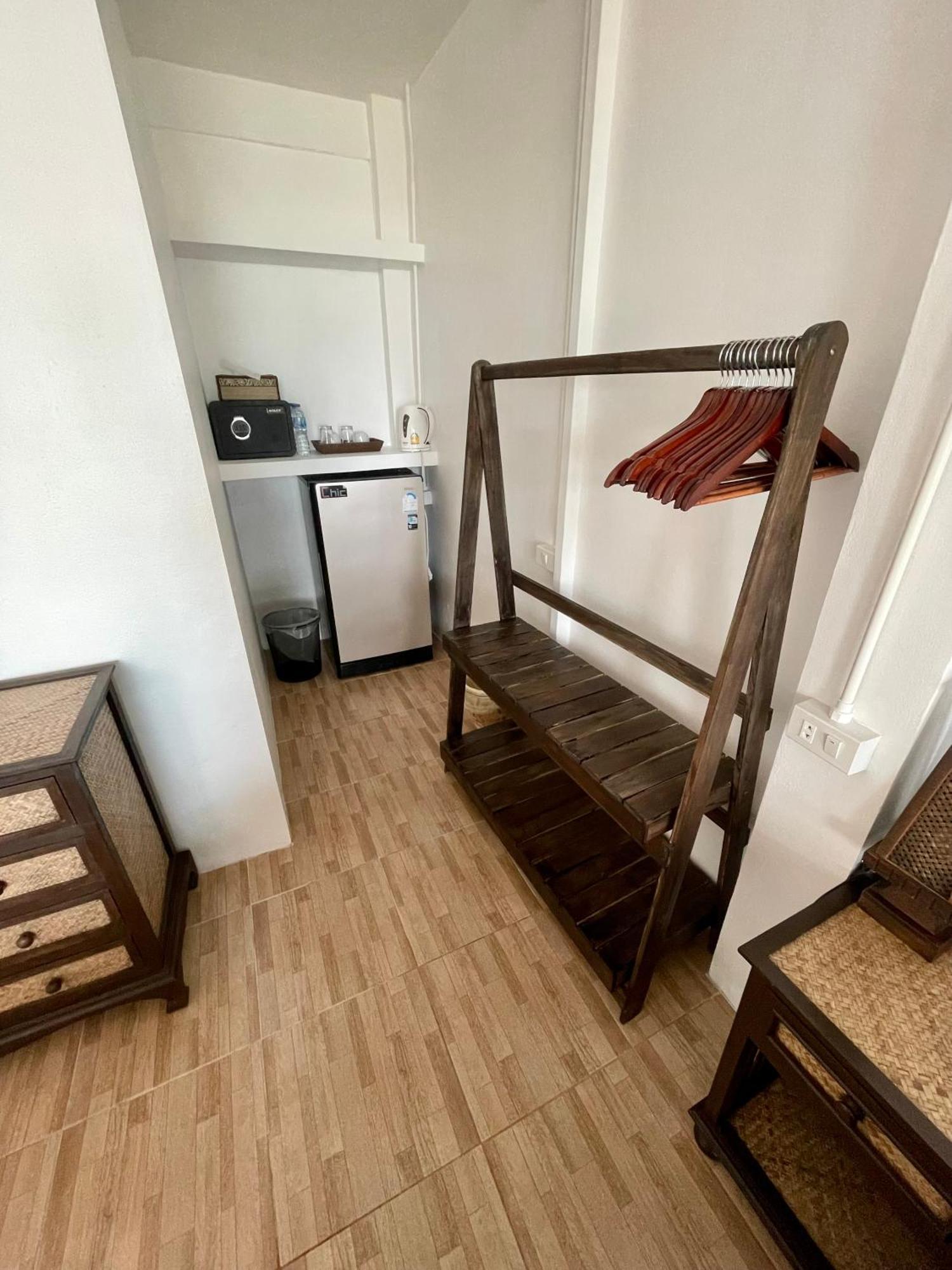 Lodge Pavana Boutique & Kite Thongsala