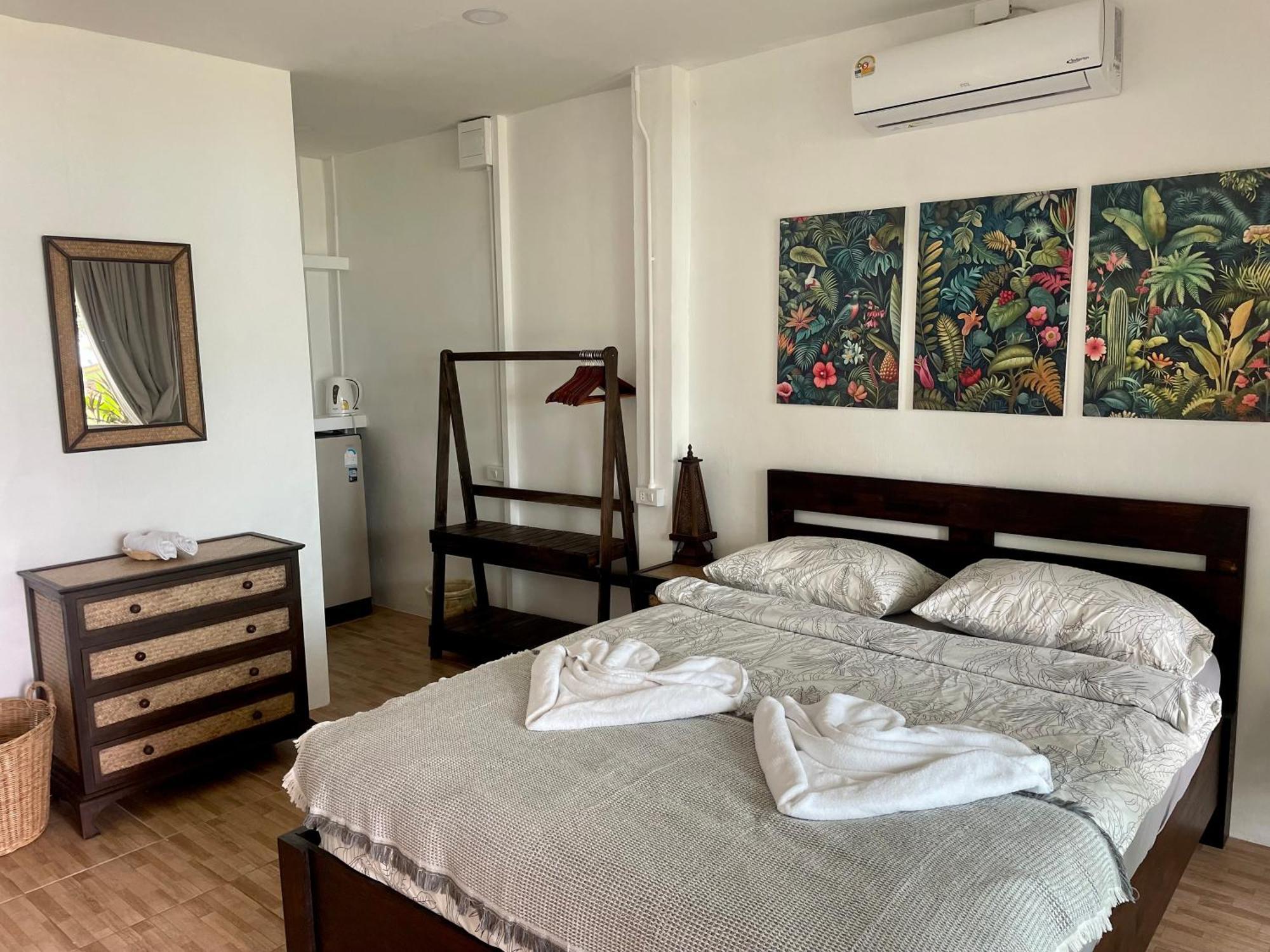 Pavana Boutique & Kite Lodge Thongsala
