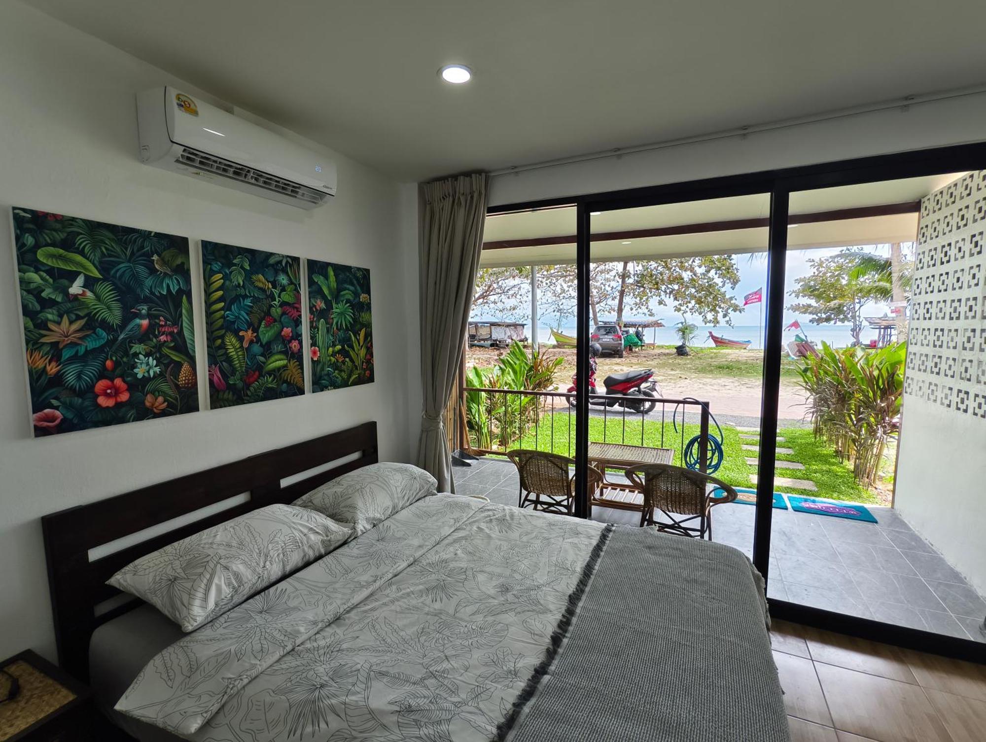 Lodge Pavana Boutique & Kite