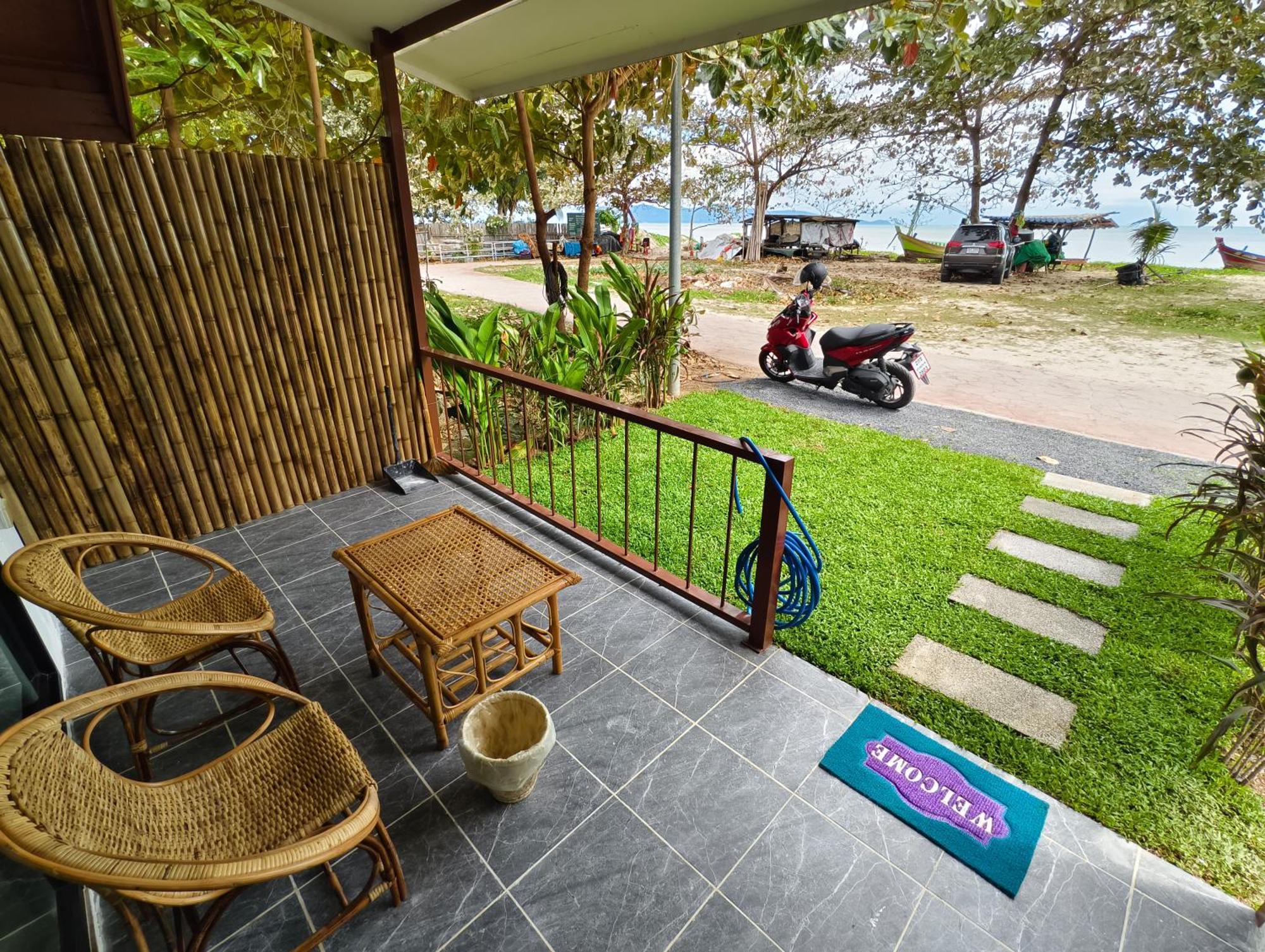 Lodge Pavana Boutique & Kite