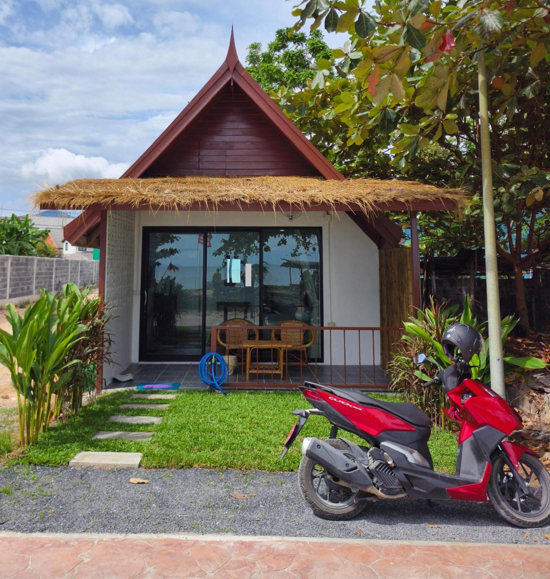 Lodge Pavana Boutique & Kite