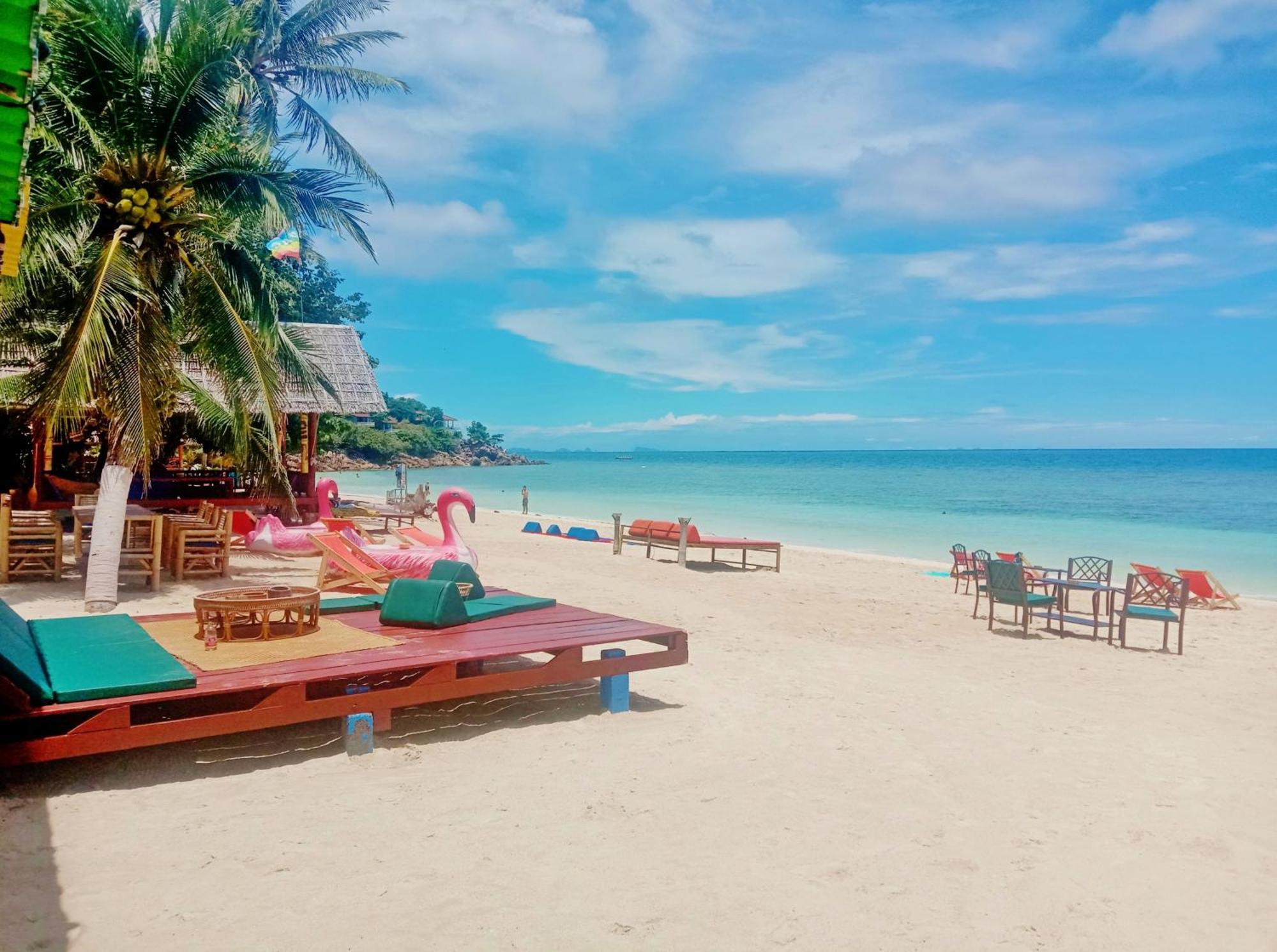 Resort Seaboard Haad Yao