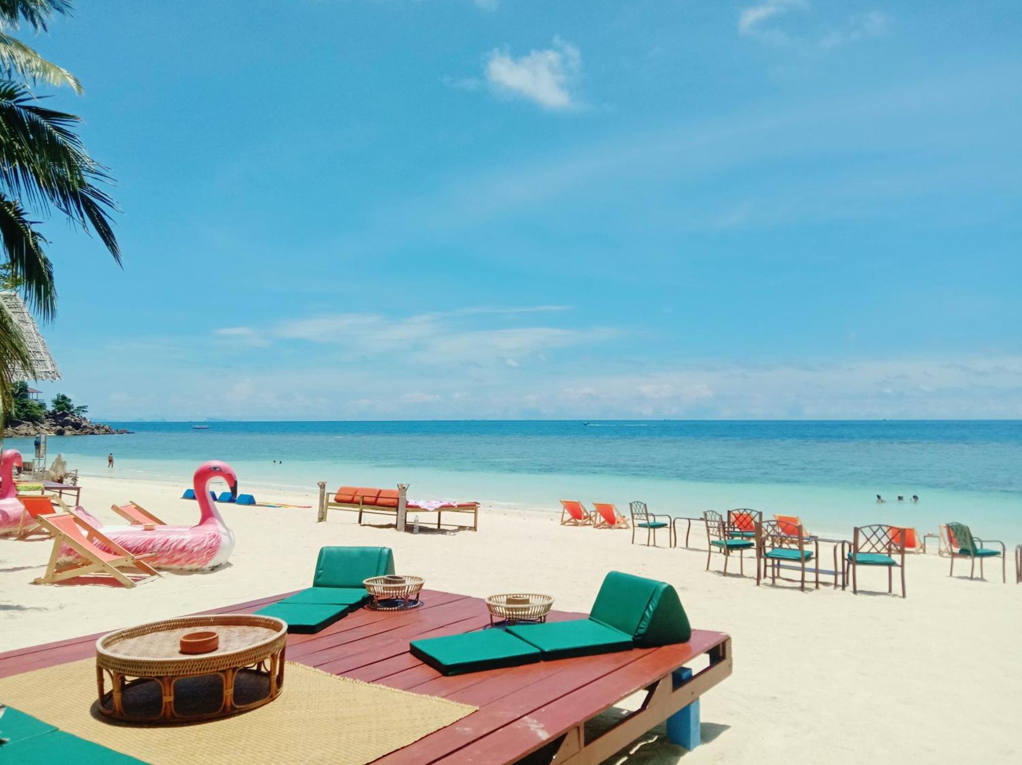 Seaboard Resort