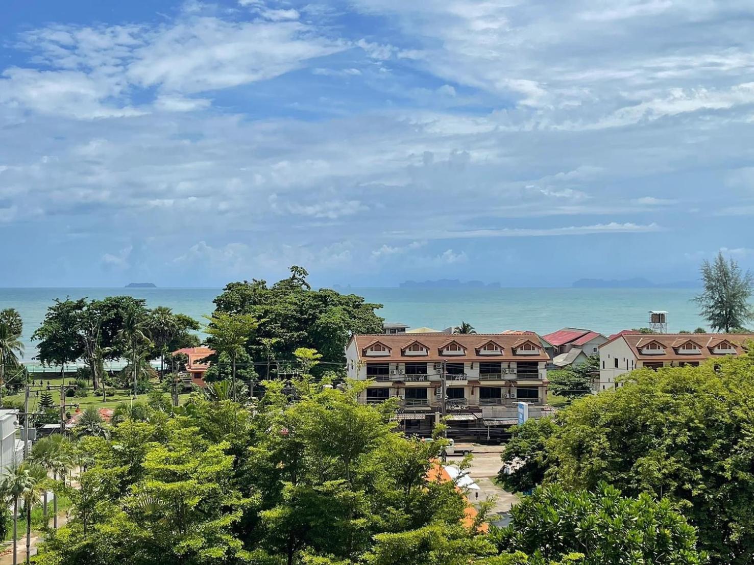 Ananda Lanta - Sha Extra