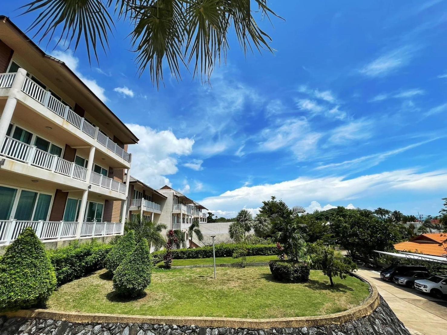 Resort Ananda Lanta - Sha Extra