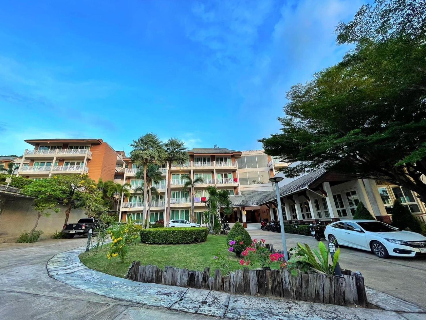 Resort Ananda Lanta - Sha Extra 4*