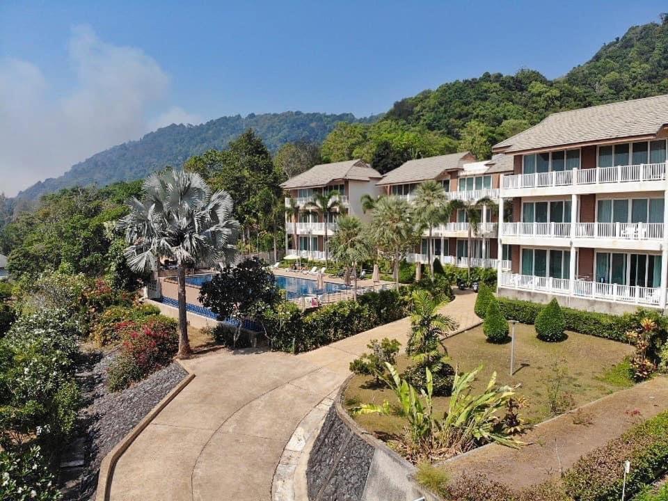 Ananda Lanta - Sha Extra 4* Koh Lanta