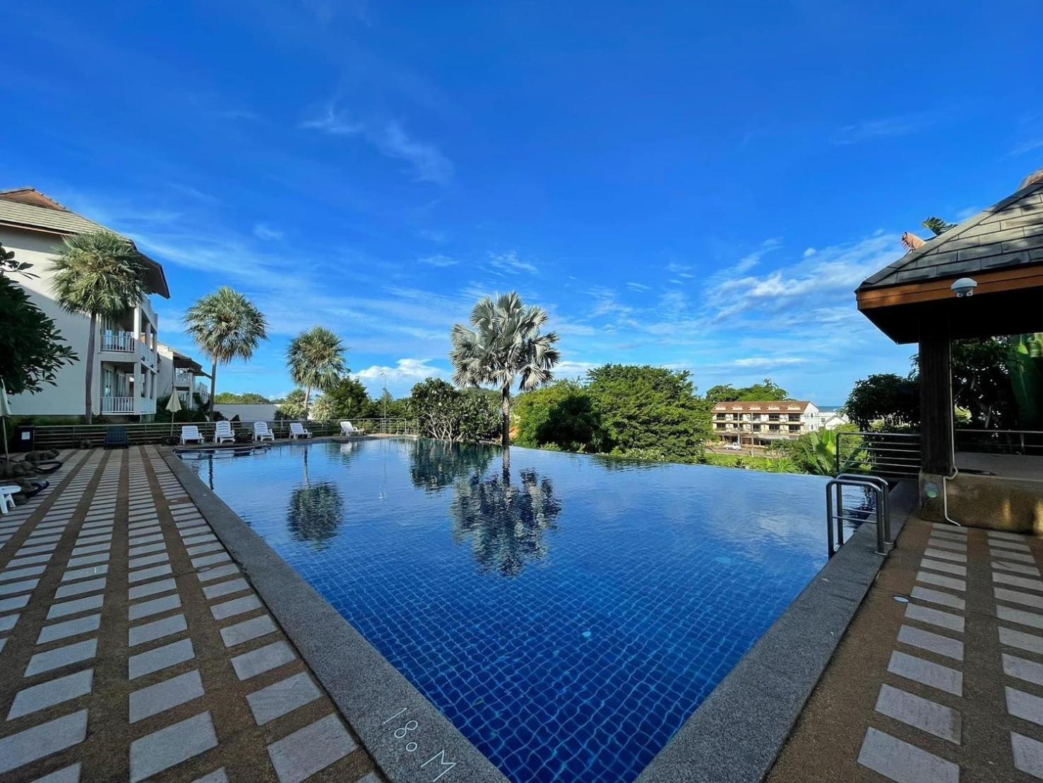 Ananda Lanta - Sha Extra