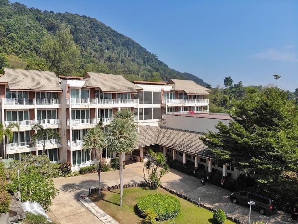 Ananda Lanta - Sha Extra Resort