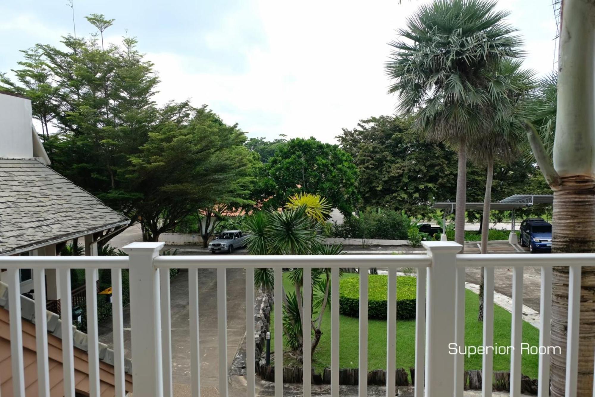 Resort Ananda Lanta - Sha Extra 4*