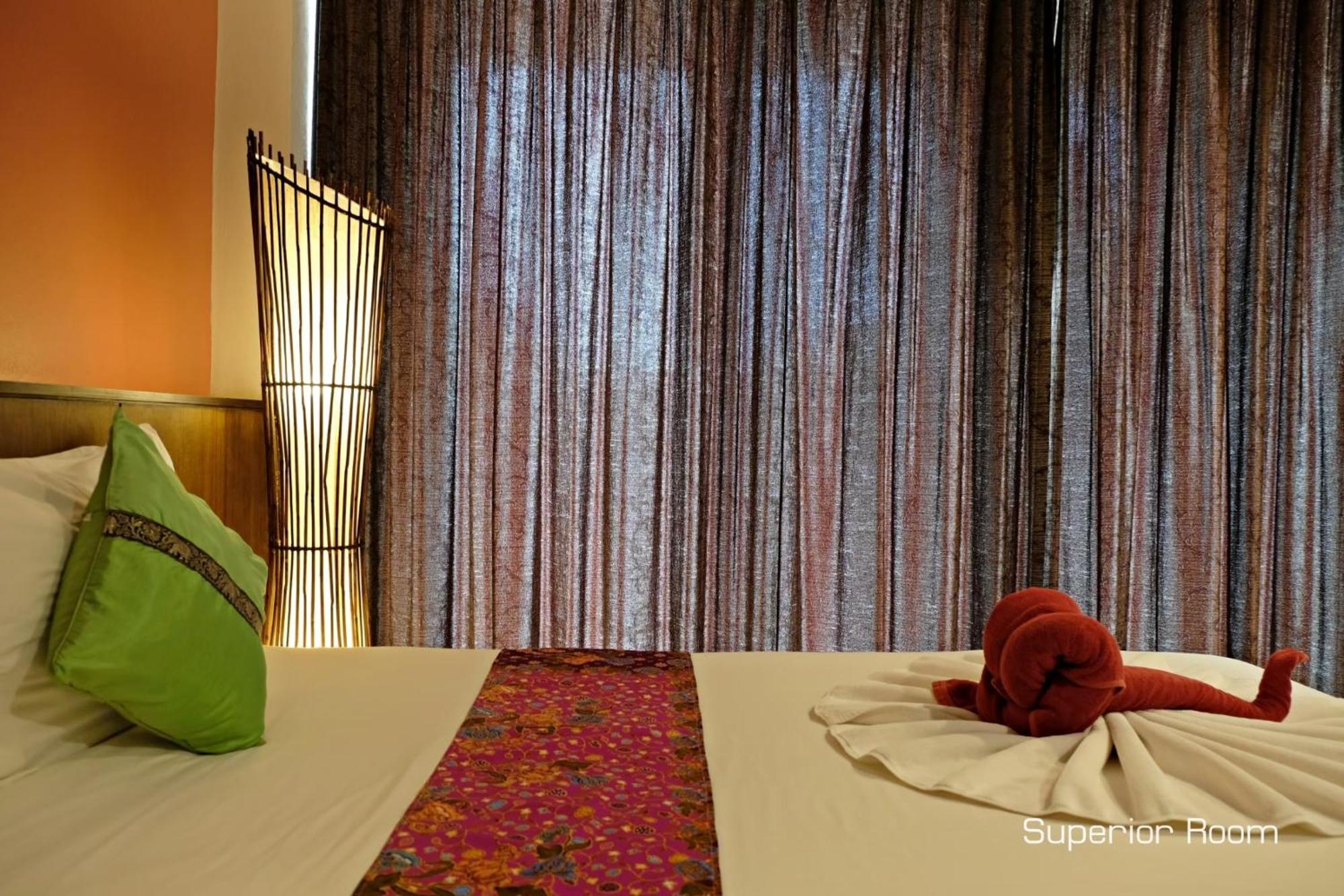 Ananda Lanta - Sha Extra Koh Lanta