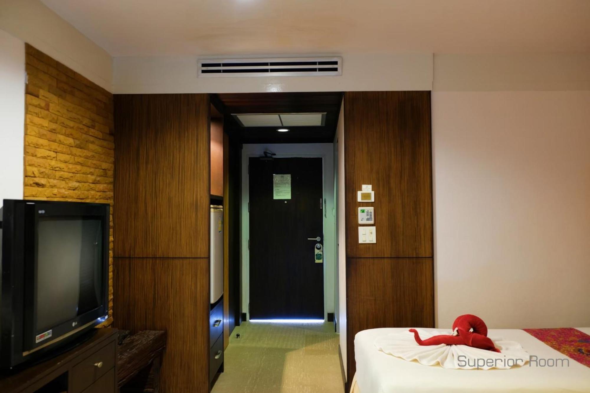 Ananda Lanta - Sha Extra Resort 4*