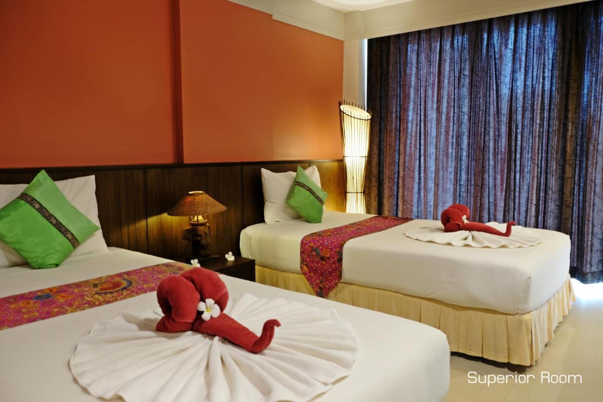 Resort Ananda Lanta - Sha Extra Koh Lanta