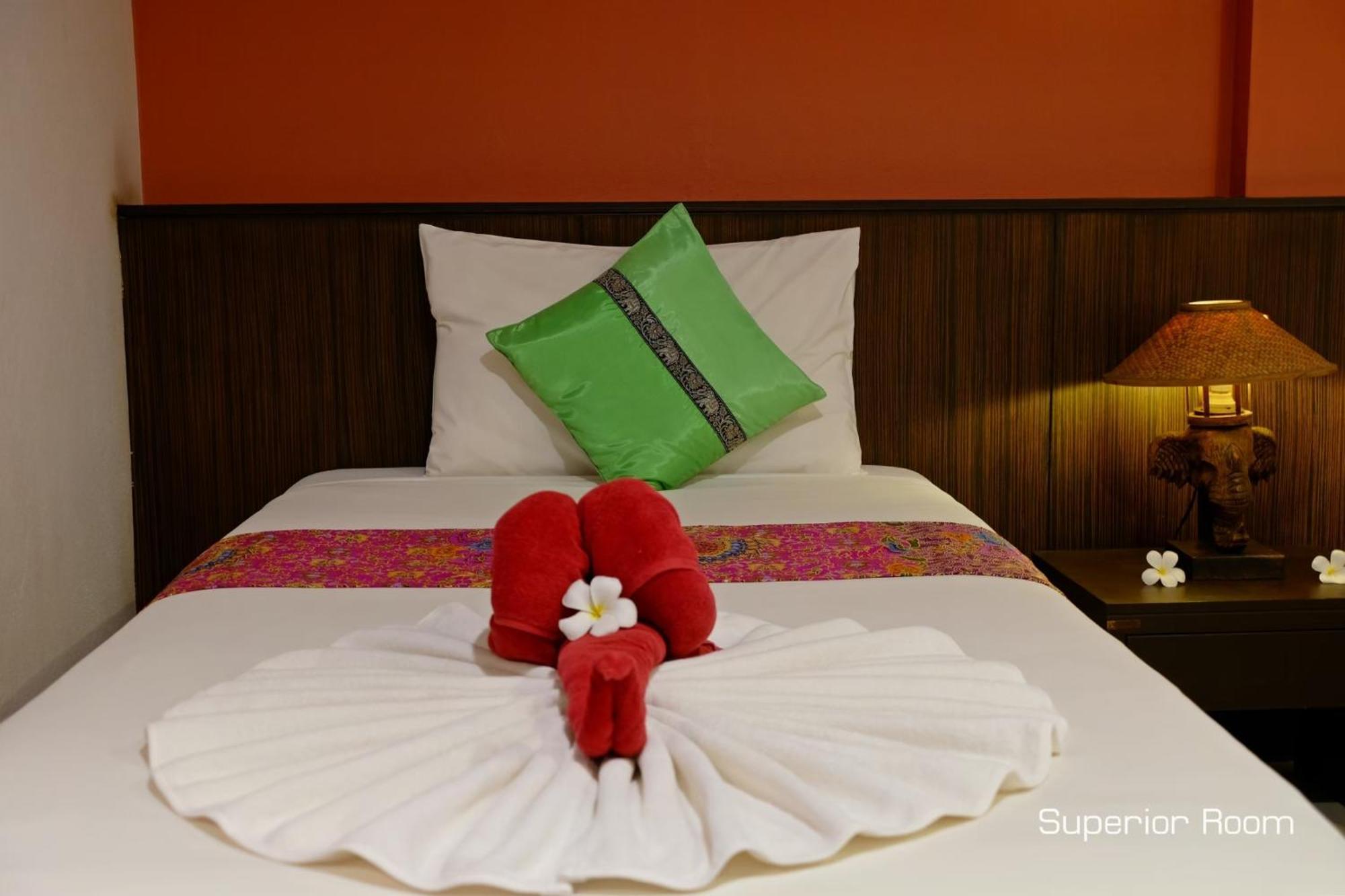 Ananda Lanta - Sha Extra Koh Lanta