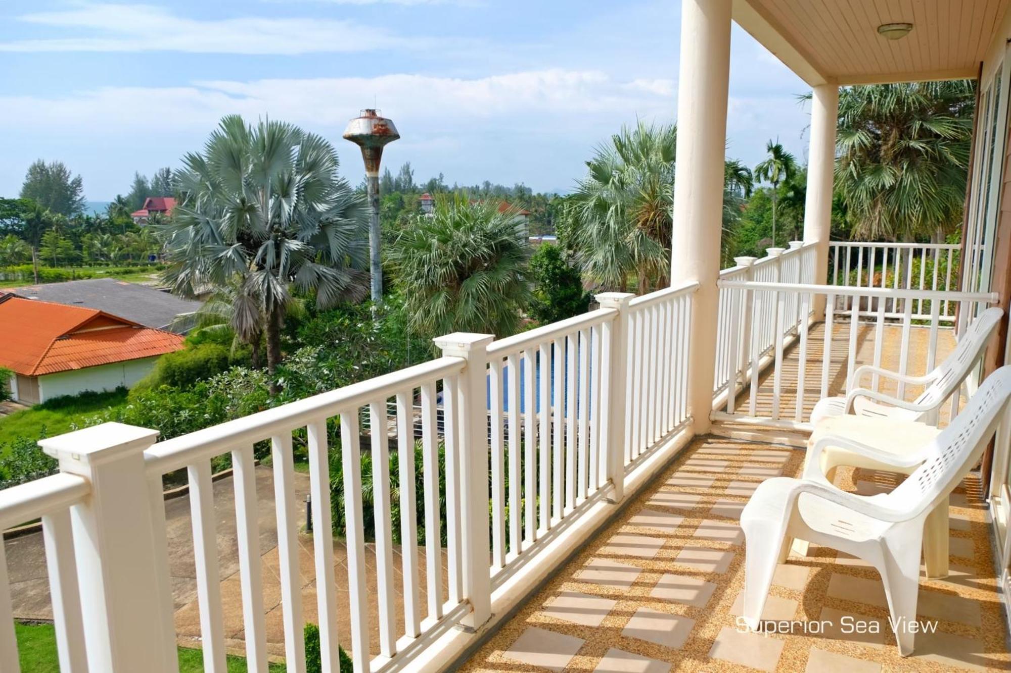 Ananda Lanta - Sha Extra 4* Koh Lanta