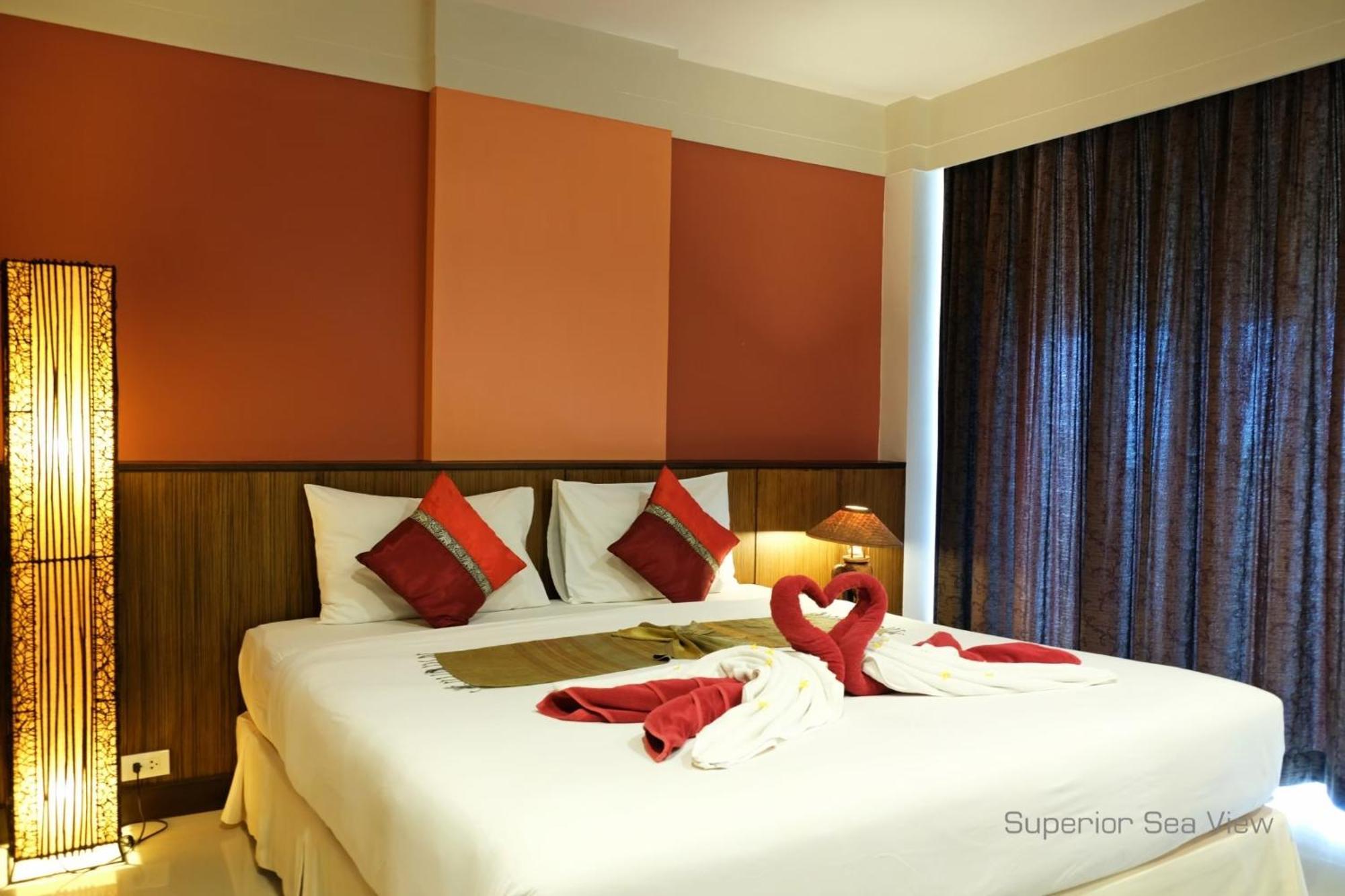 Ananda Lanta - Sha Extra Resort
