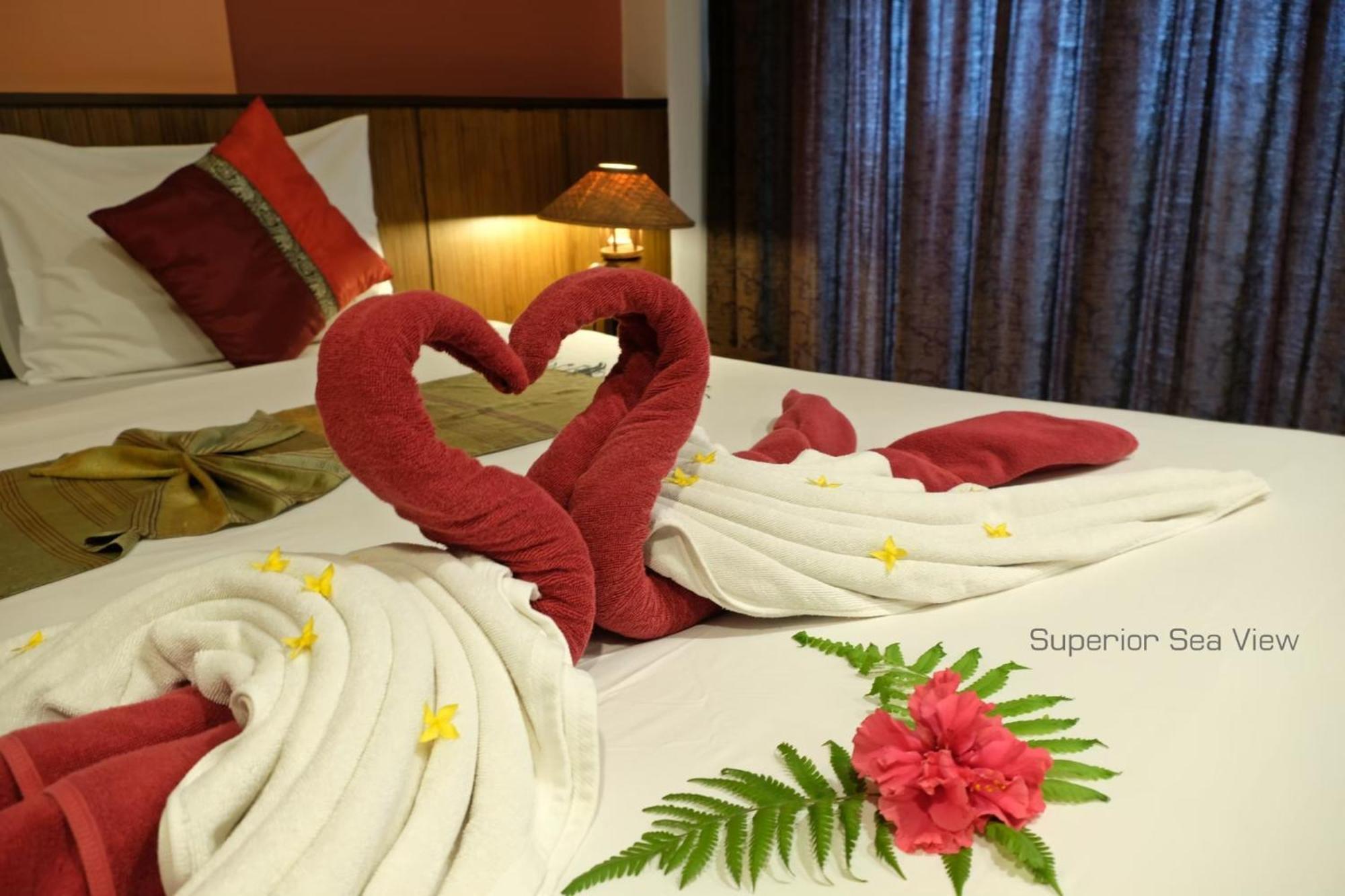 Resort Ananda Lanta - Sha Extra