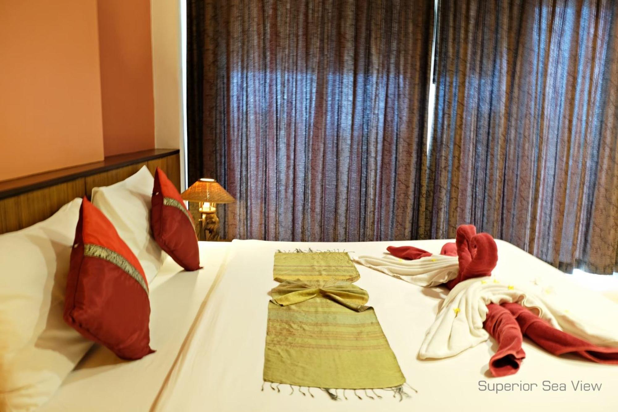 Ananda Lanta - Sha Extra Resort 4*